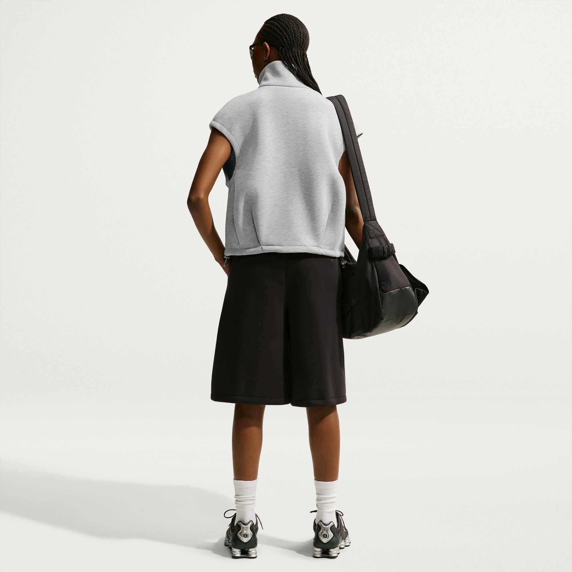 Nike Pre-Game Fleece image number 1