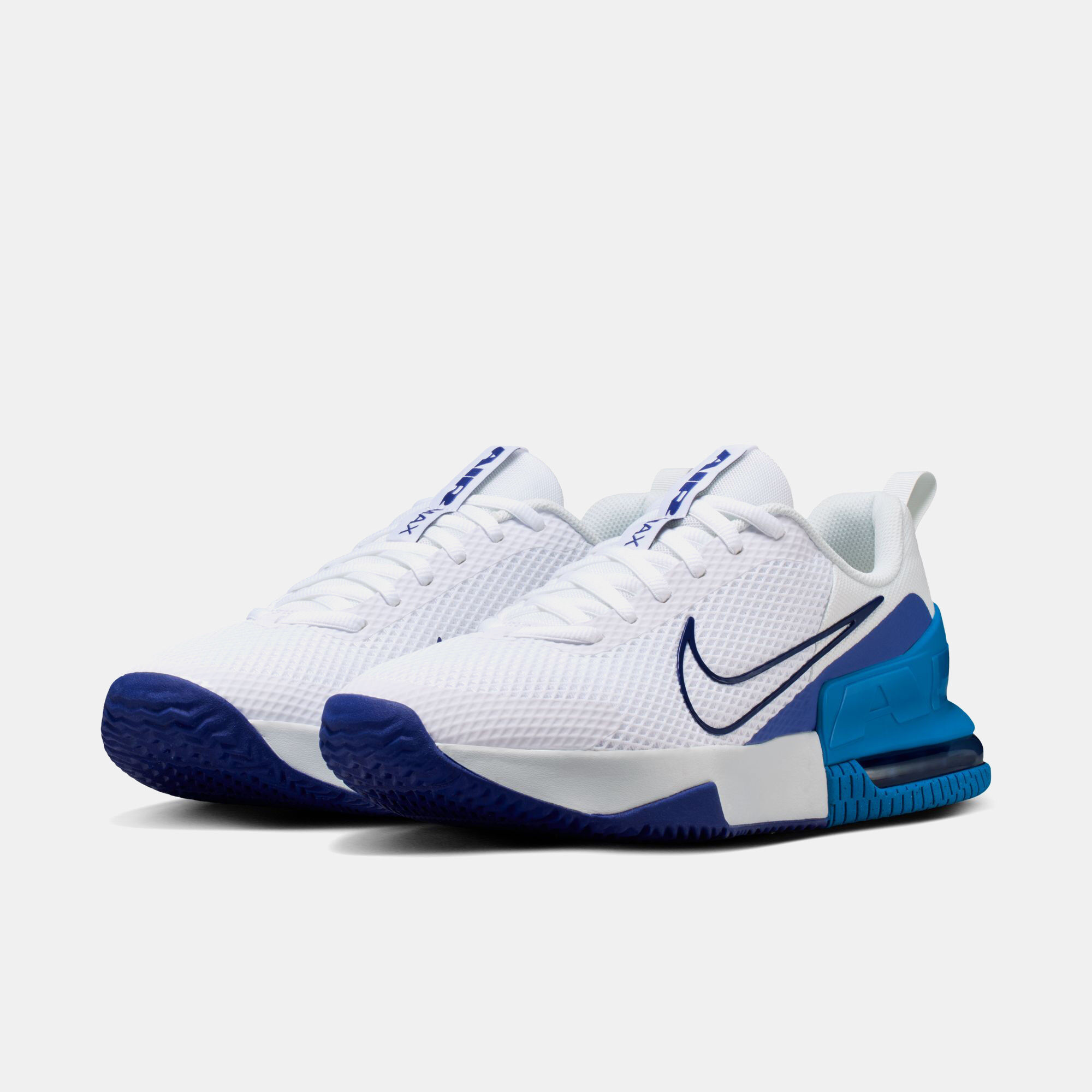 Nike Air Max Alpha Trainer 6 image number 2