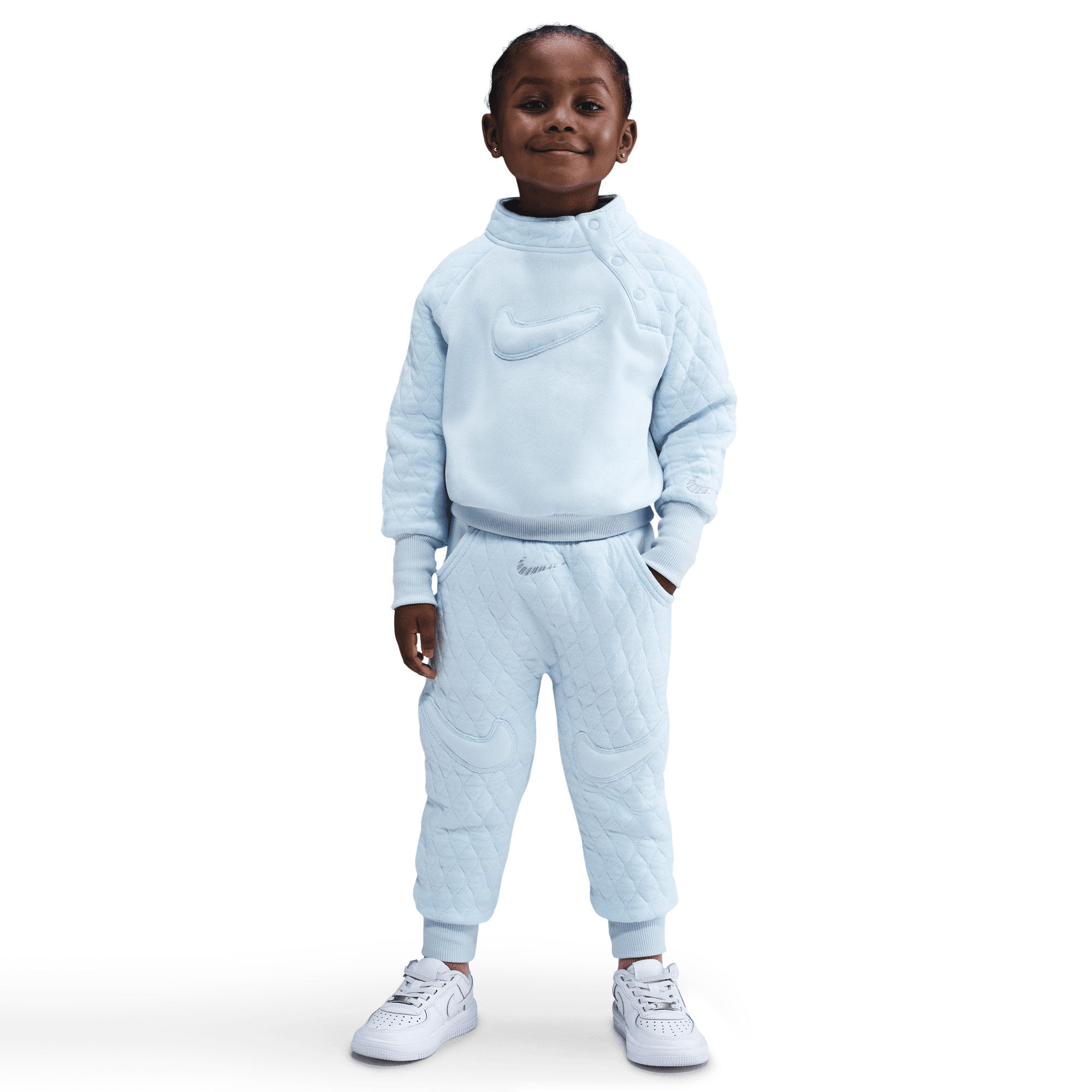 Nike Ready, Set! image number 1