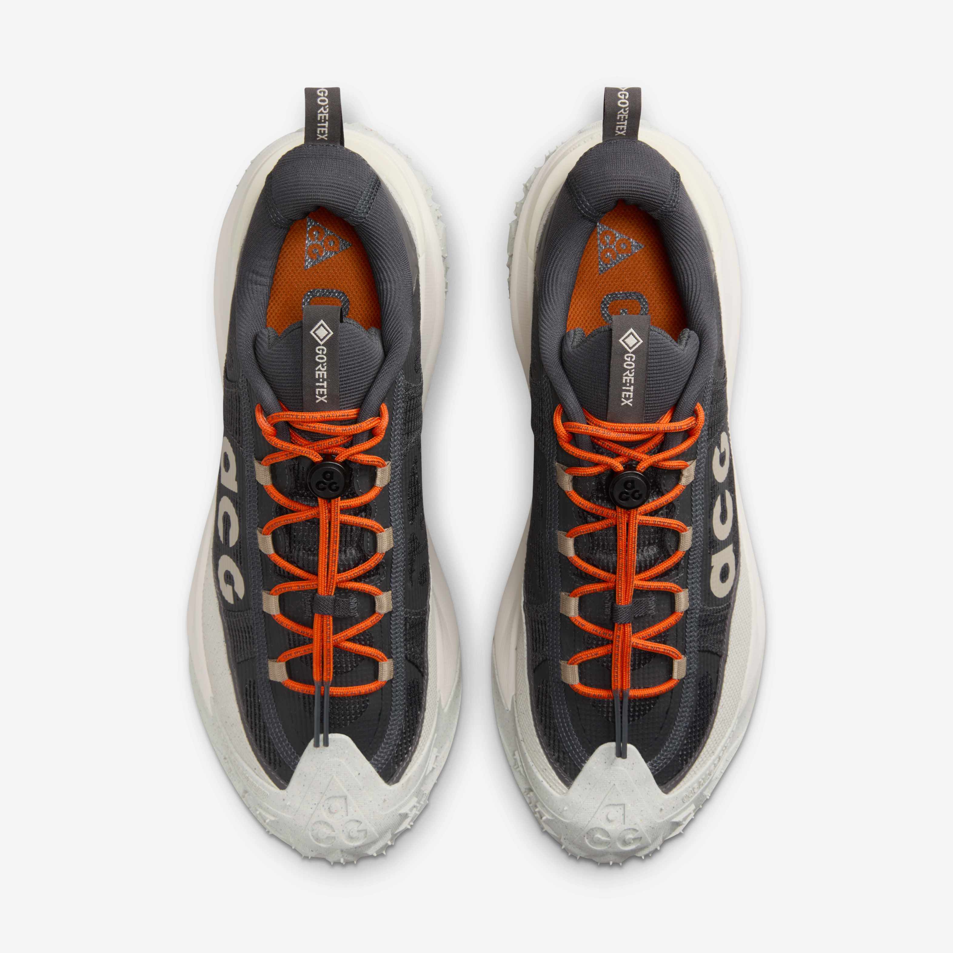 Buy Nike ACG Mountain Fly 2 Low GORE-TEX Men's Shoes - Dark