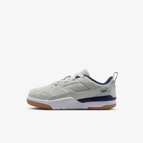 Jordan Flight Court 'Midnight Navy'