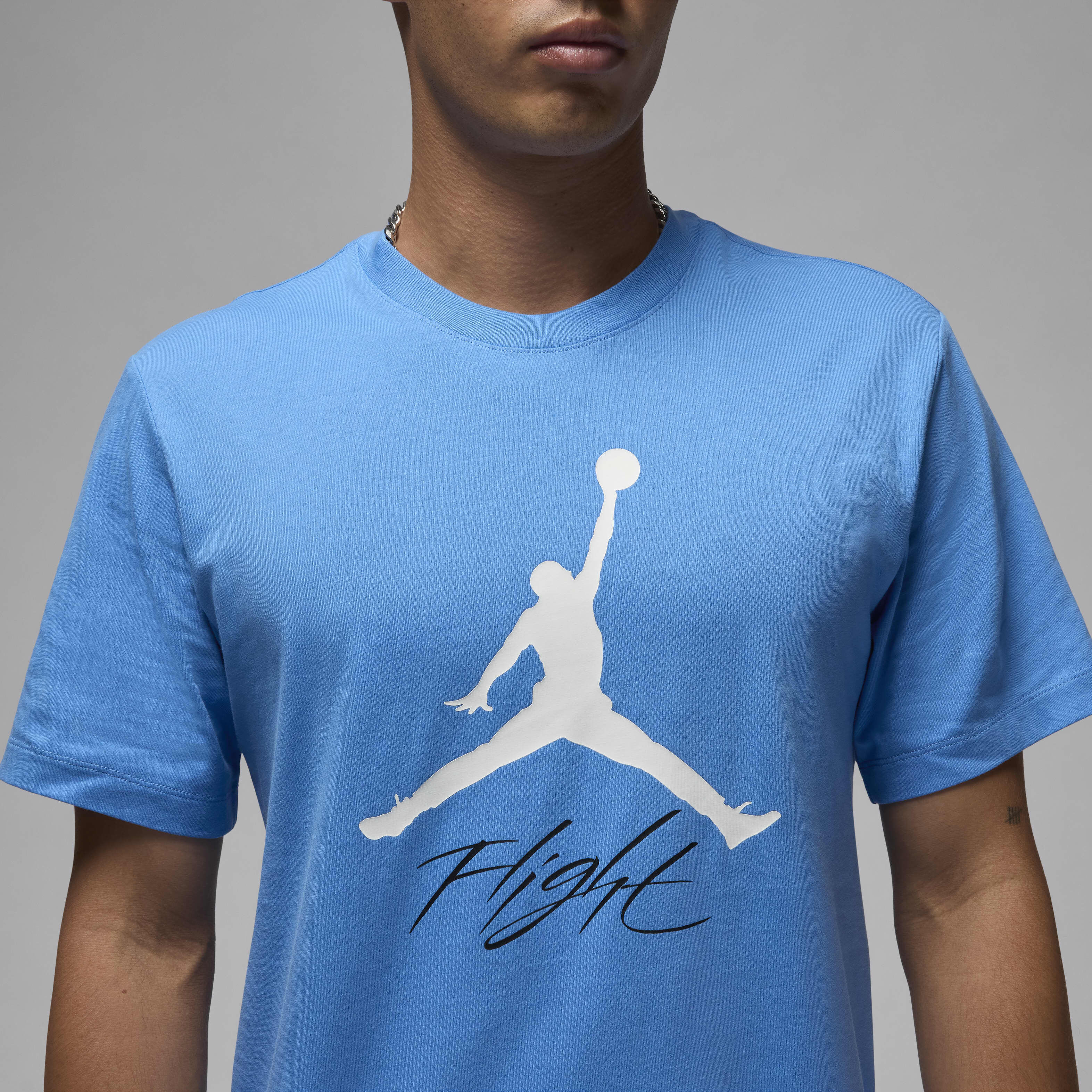 Jordan Jumpman Flight image number 3