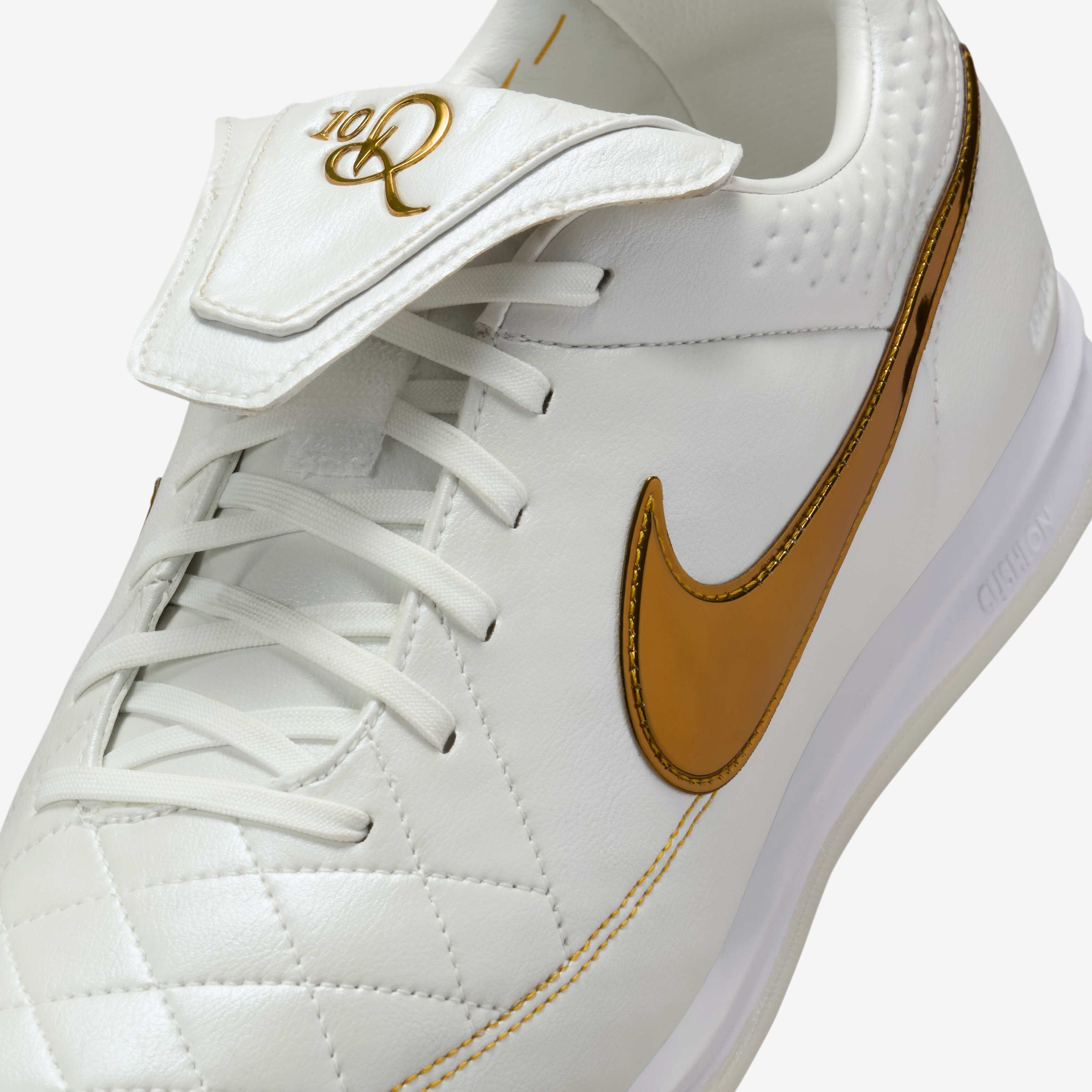 Nike Tiempo Legend SE image number 6