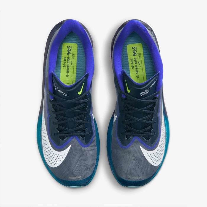 Nike Zoom Fly 6 image number 3 Nike Zoom Fly 6 image number 3