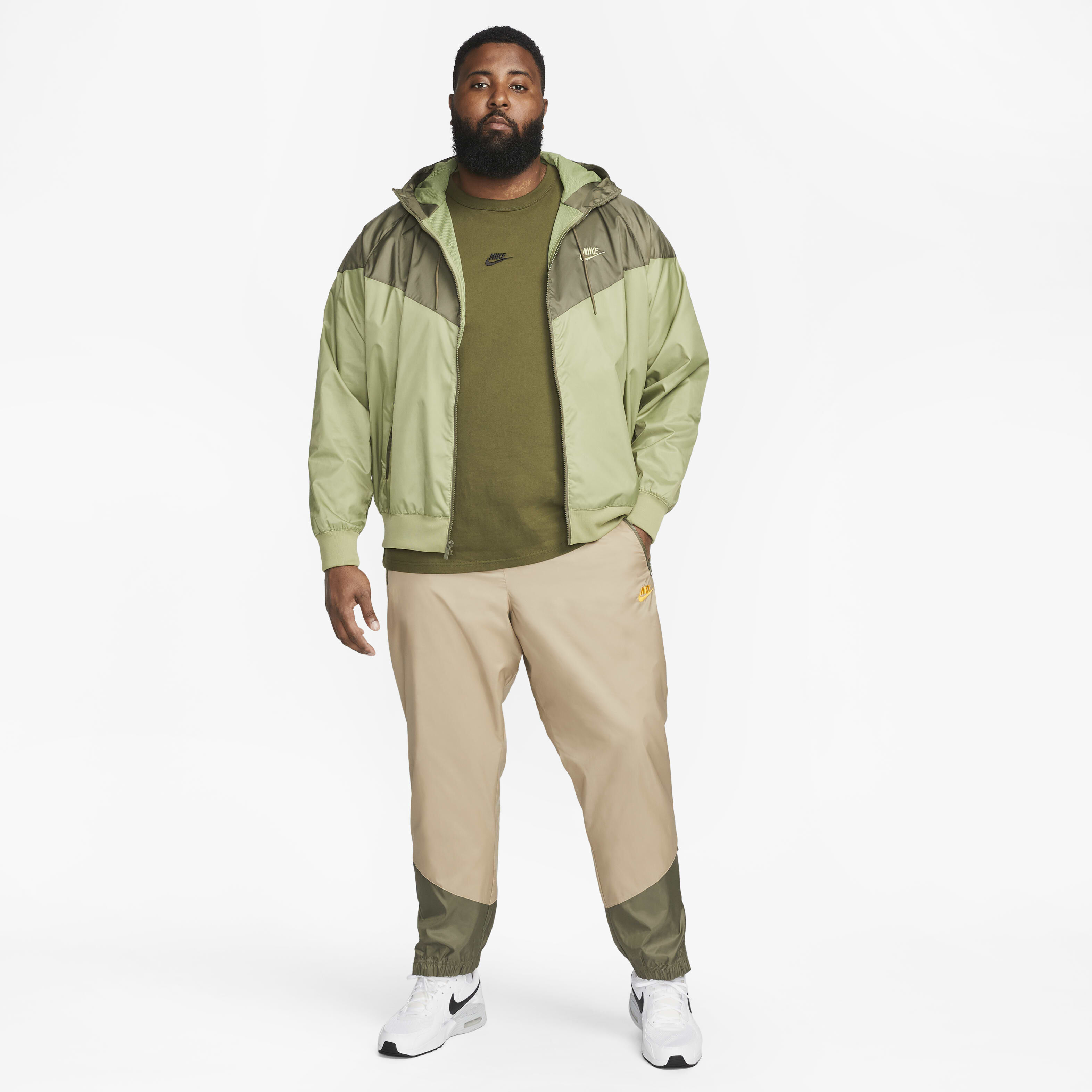 Nike Windrunner image number 13