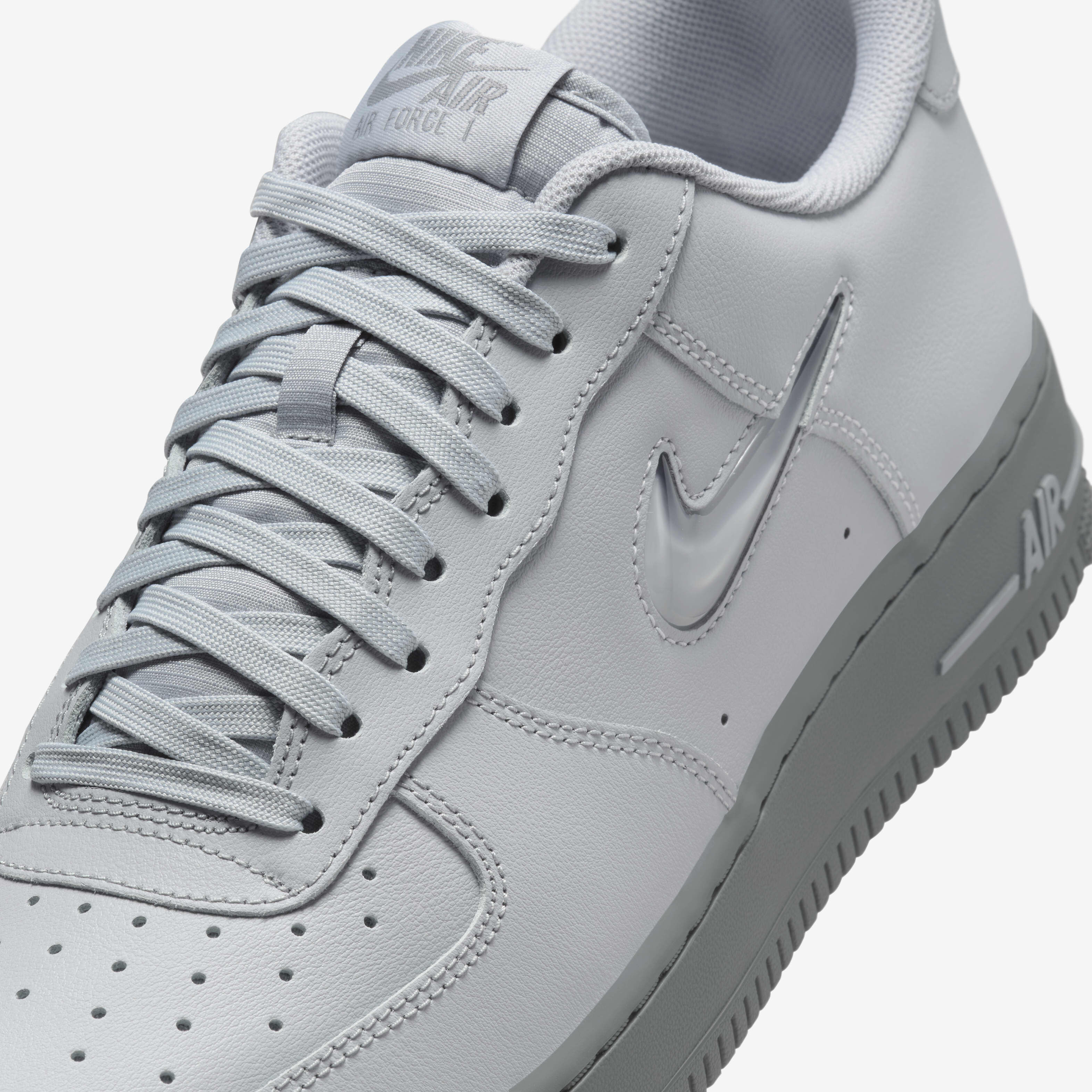 Nike Air Force 1 image number 6