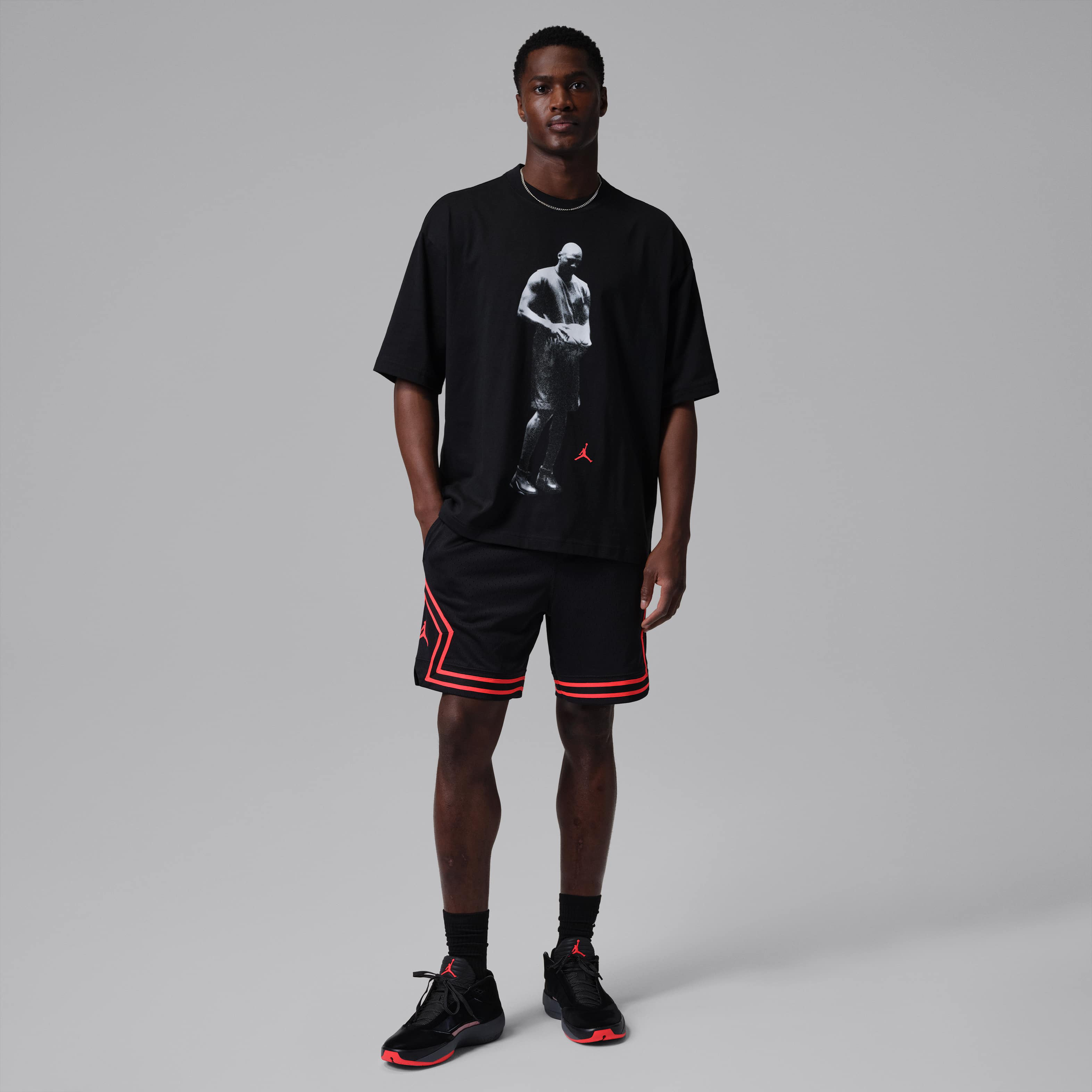 جوردن سبورت image number 5