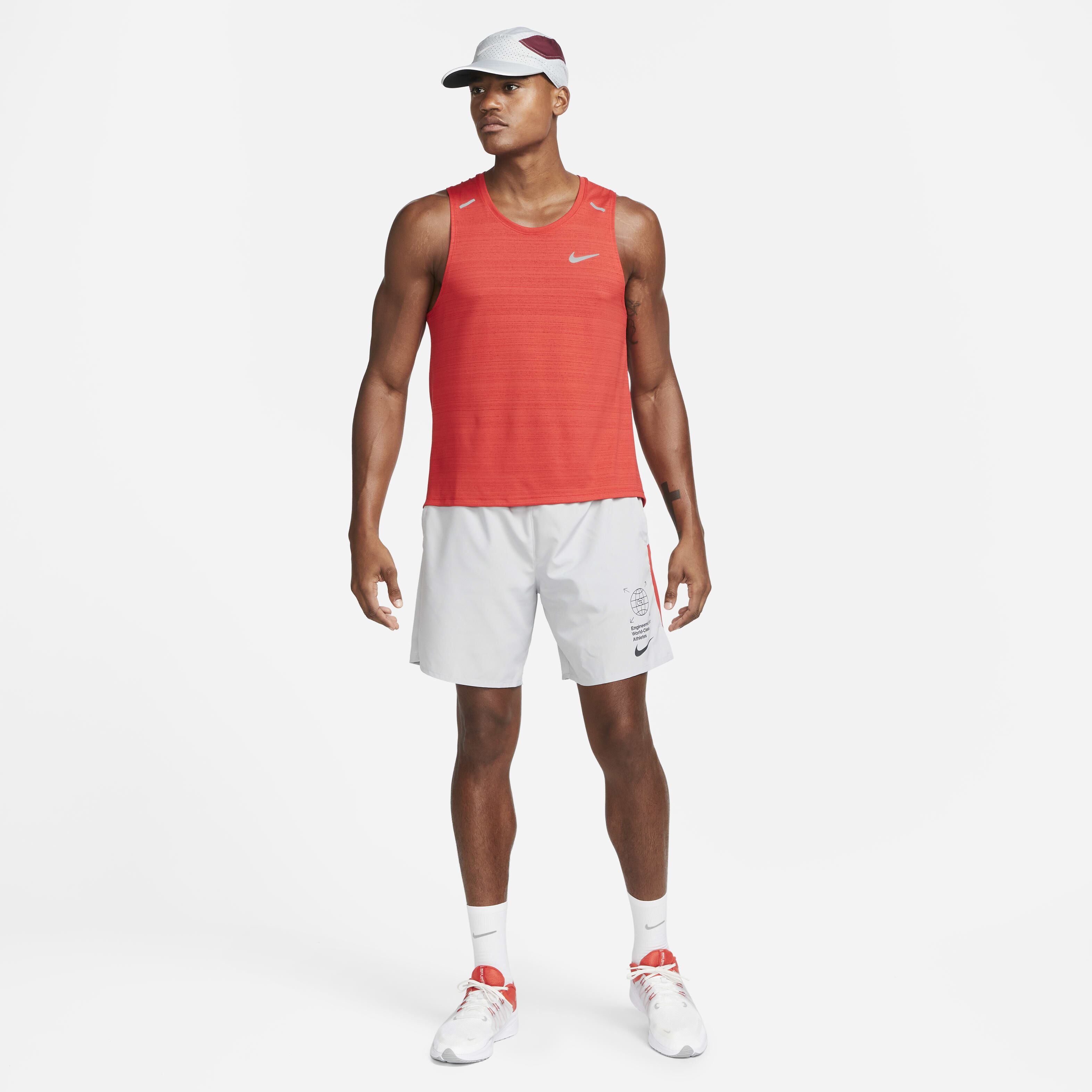 نايكي دراي-فت تشالنجر image number 7