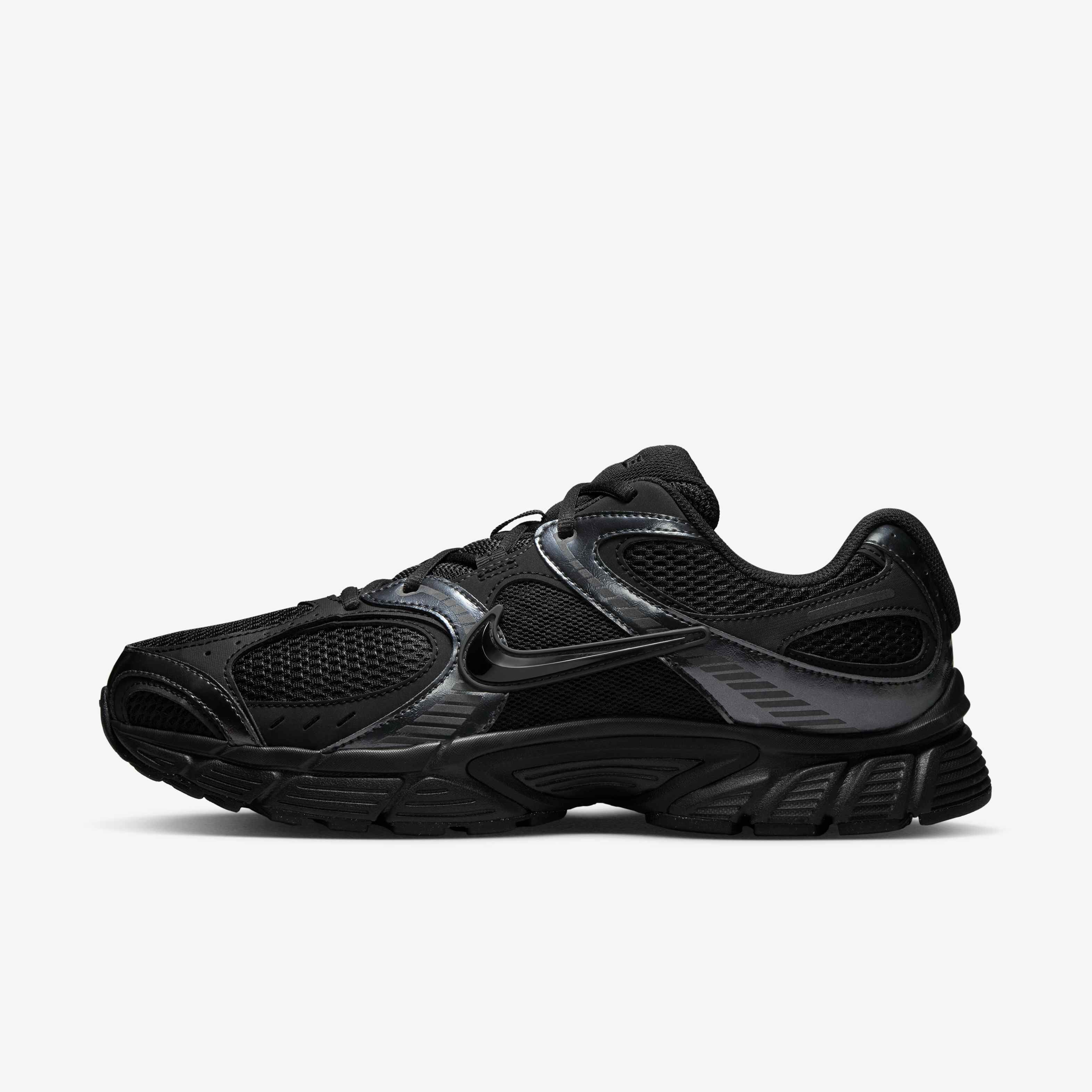 Buy Nike V5 RNR Men's Shoes Black/Anthracite/Black Nike Qatar