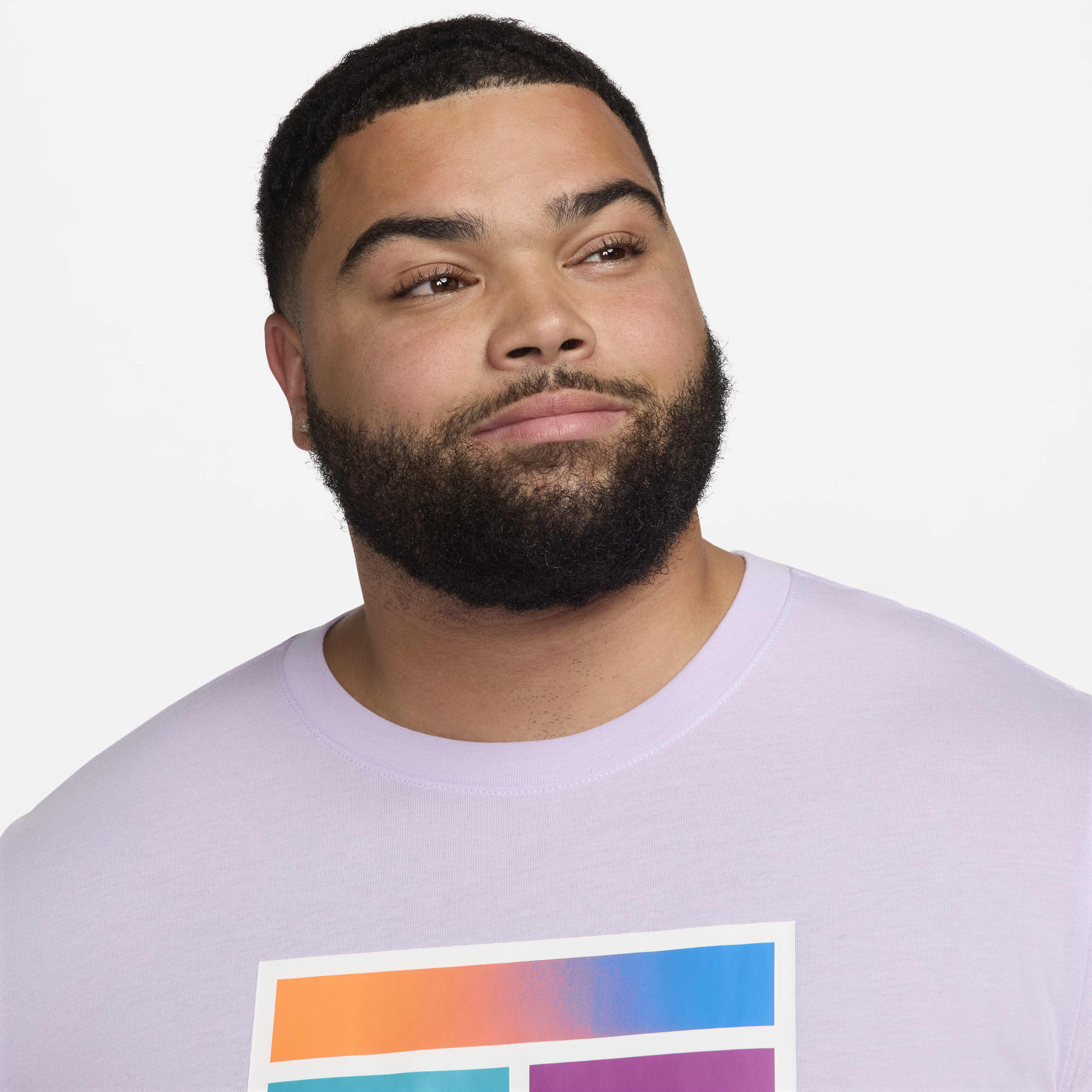 NikeCourt Dri-FIT image number 6