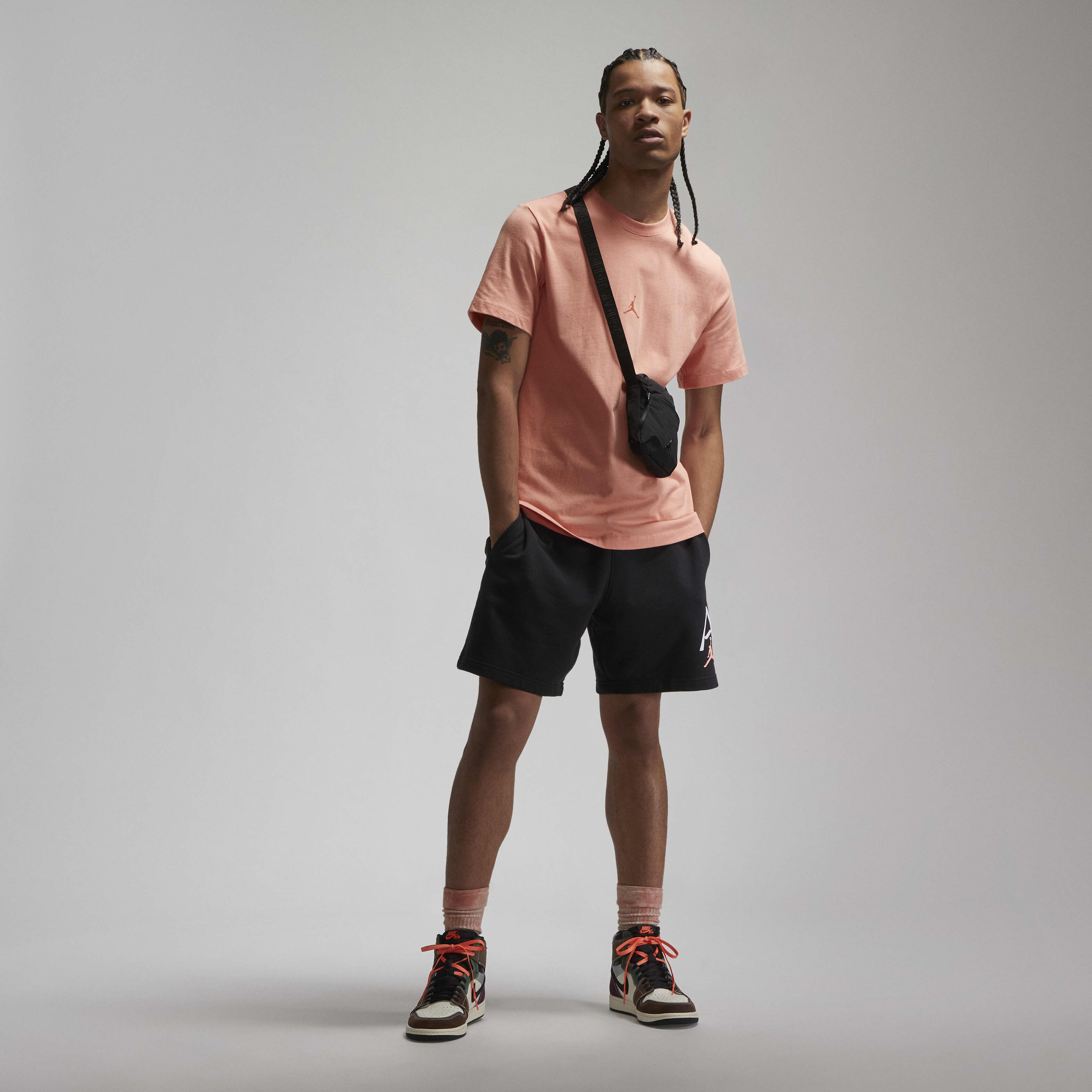 Jordan Essentials Flight 23 image number 4