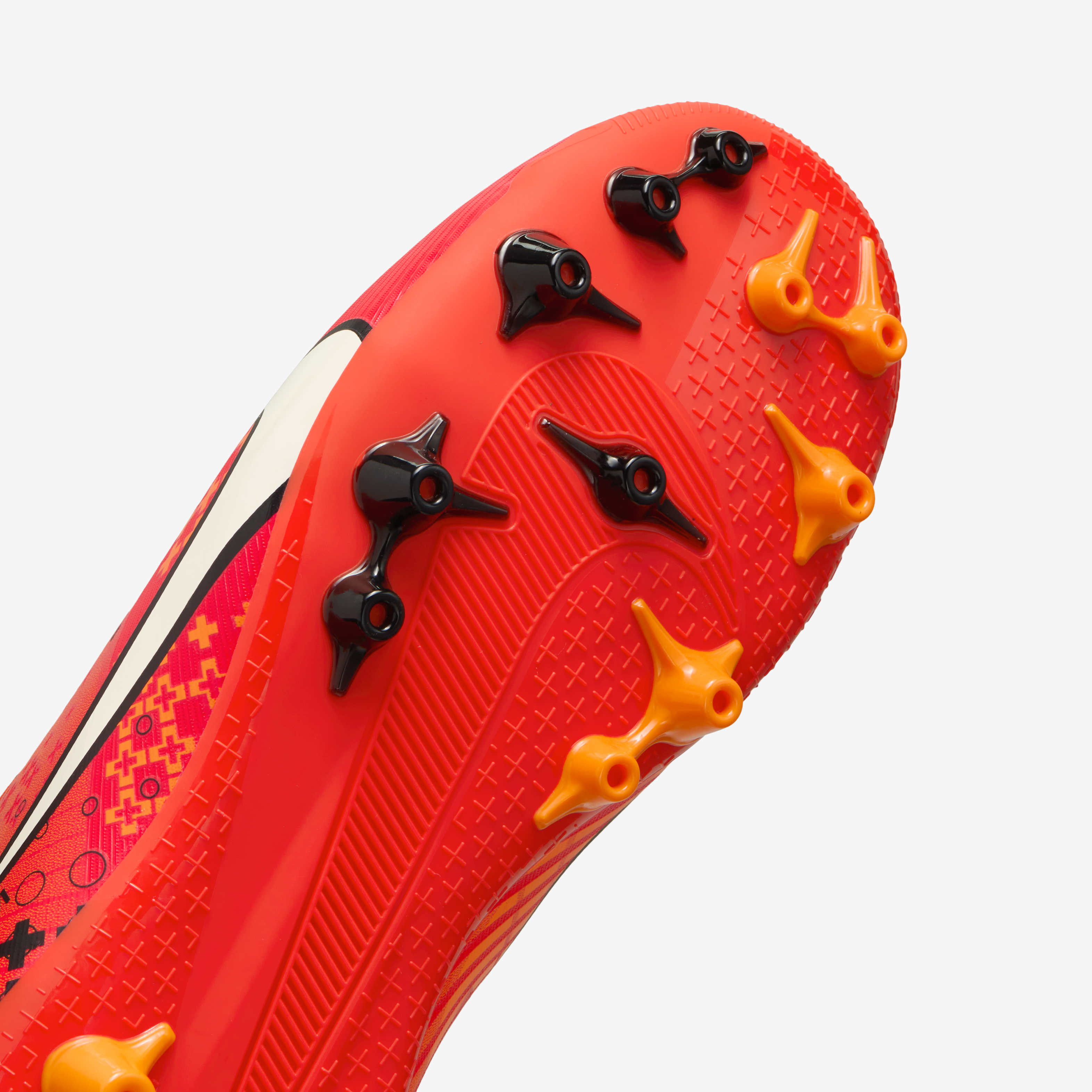 Nike Jr. Superfly 9 Academy Mercurial Dream Speed image number 6