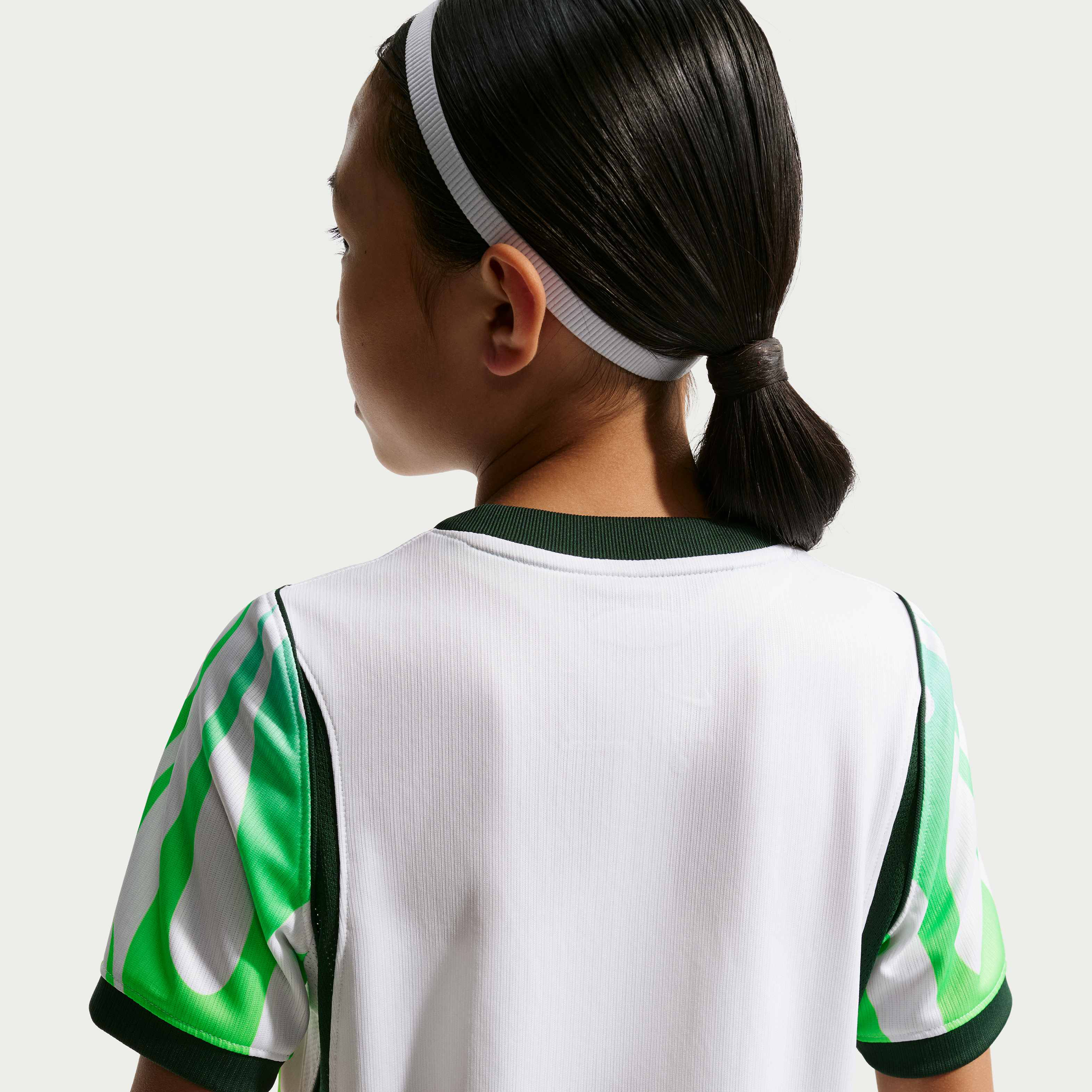 Nigeria 2026 Stadium Away image number 3