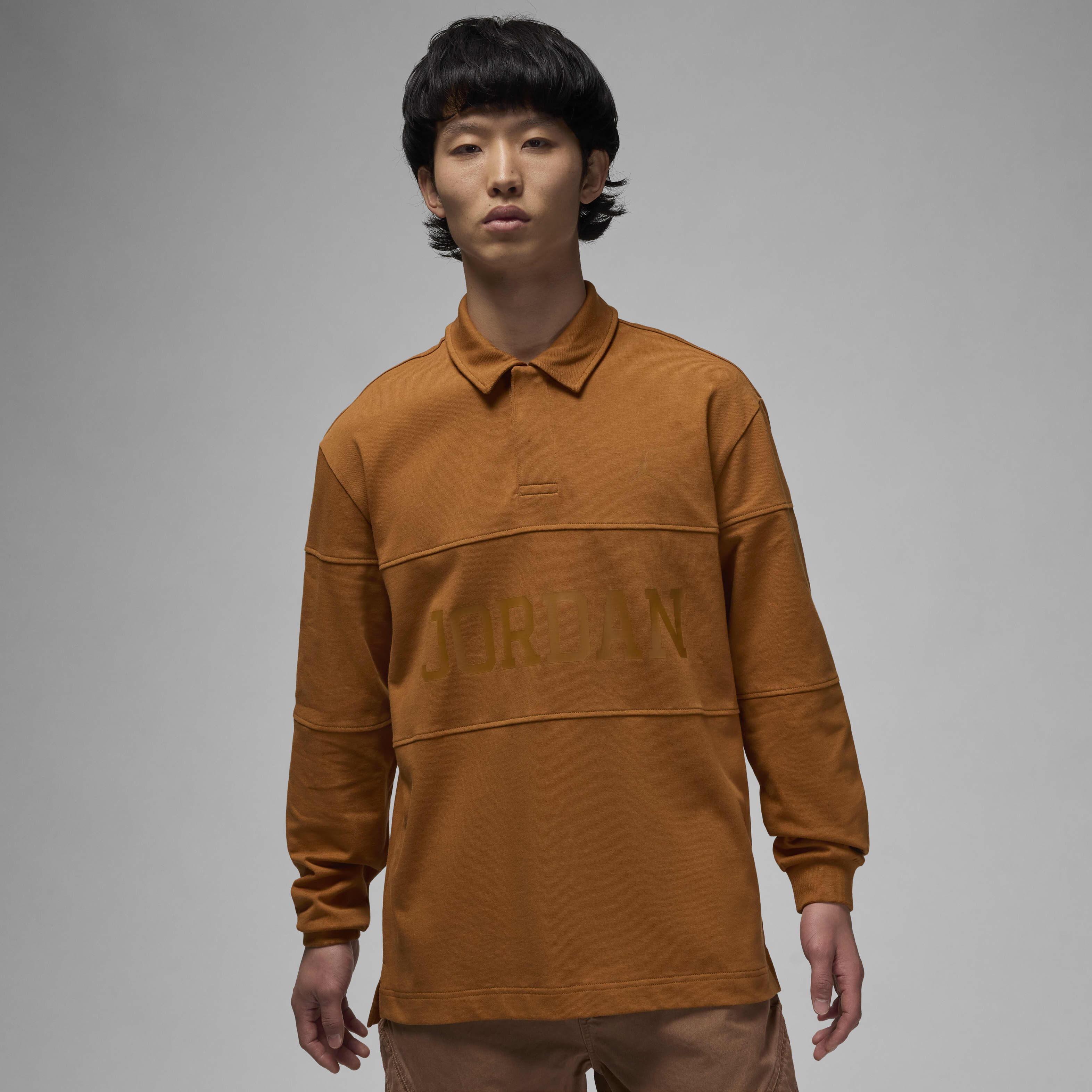 Jordan Essentials image number 0