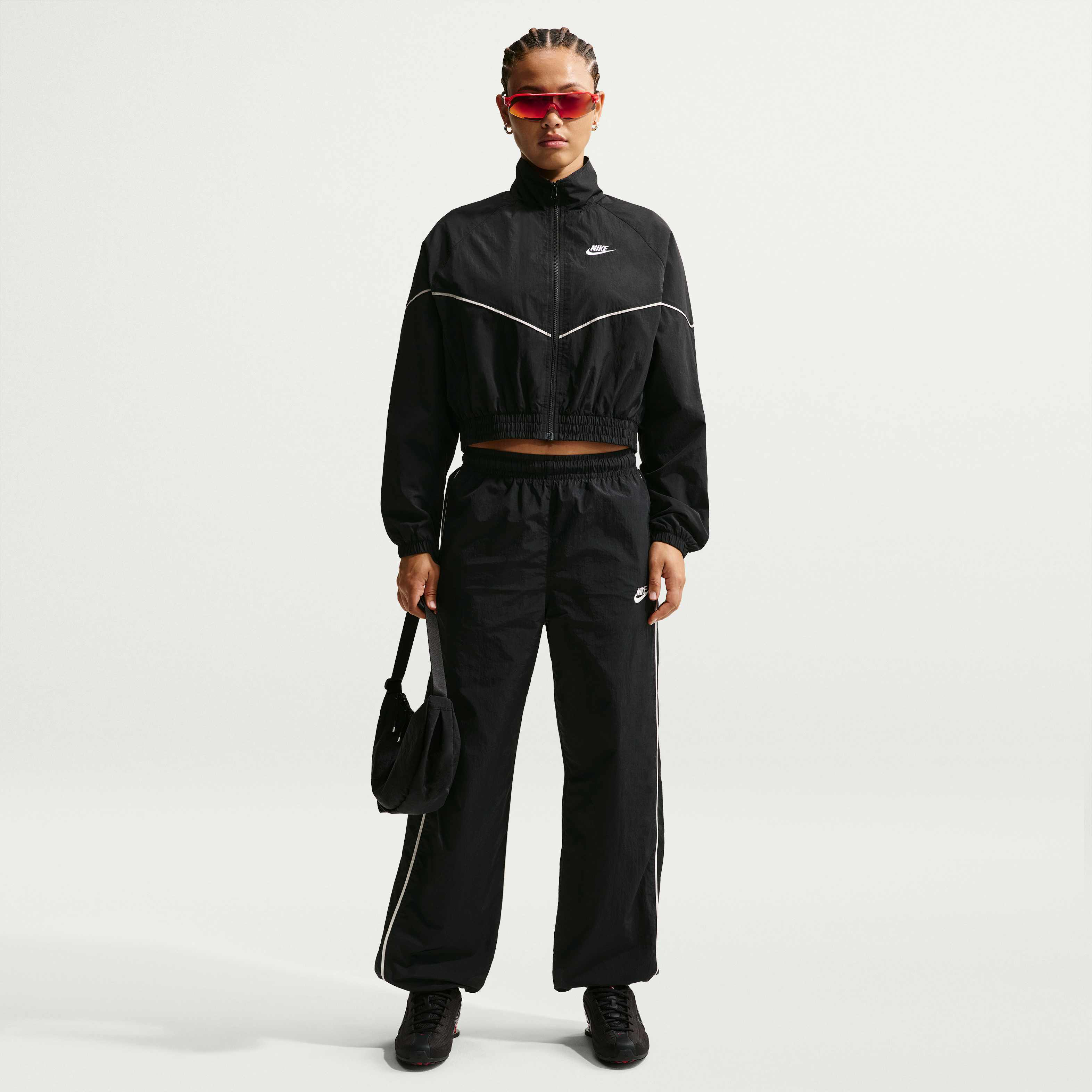 نايكي سبورتسوير ويندرانر image number 3