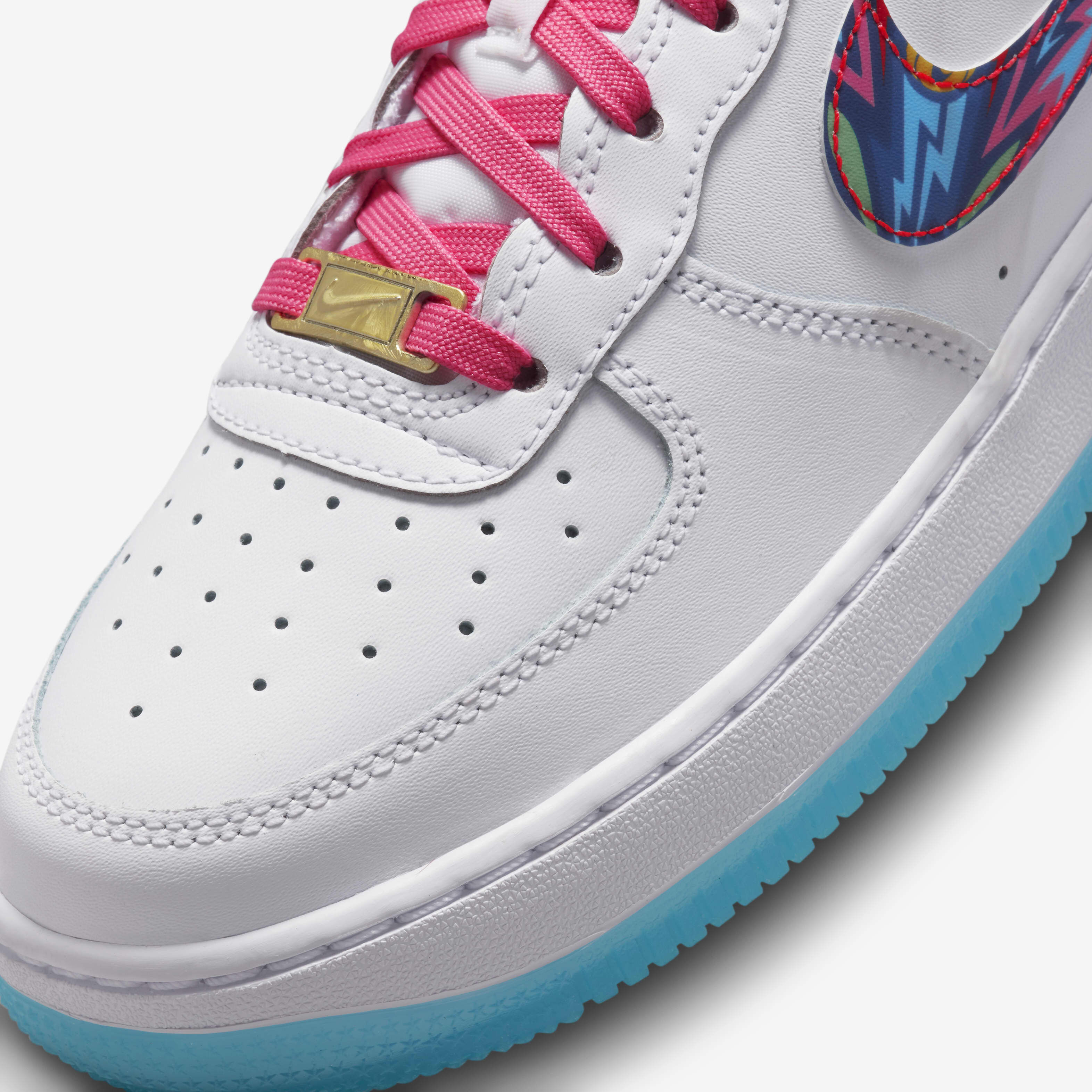 Nike Air Force 1 image number 6
