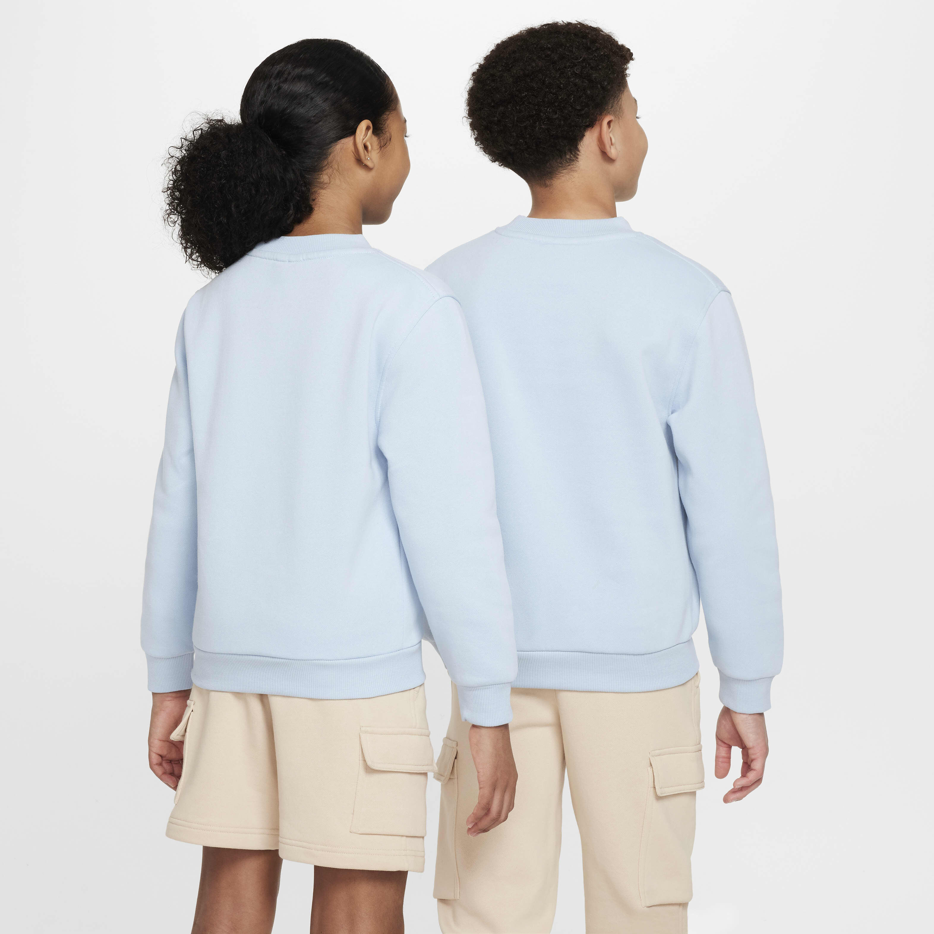 Nike Sportswear Club Fleece image number 1
