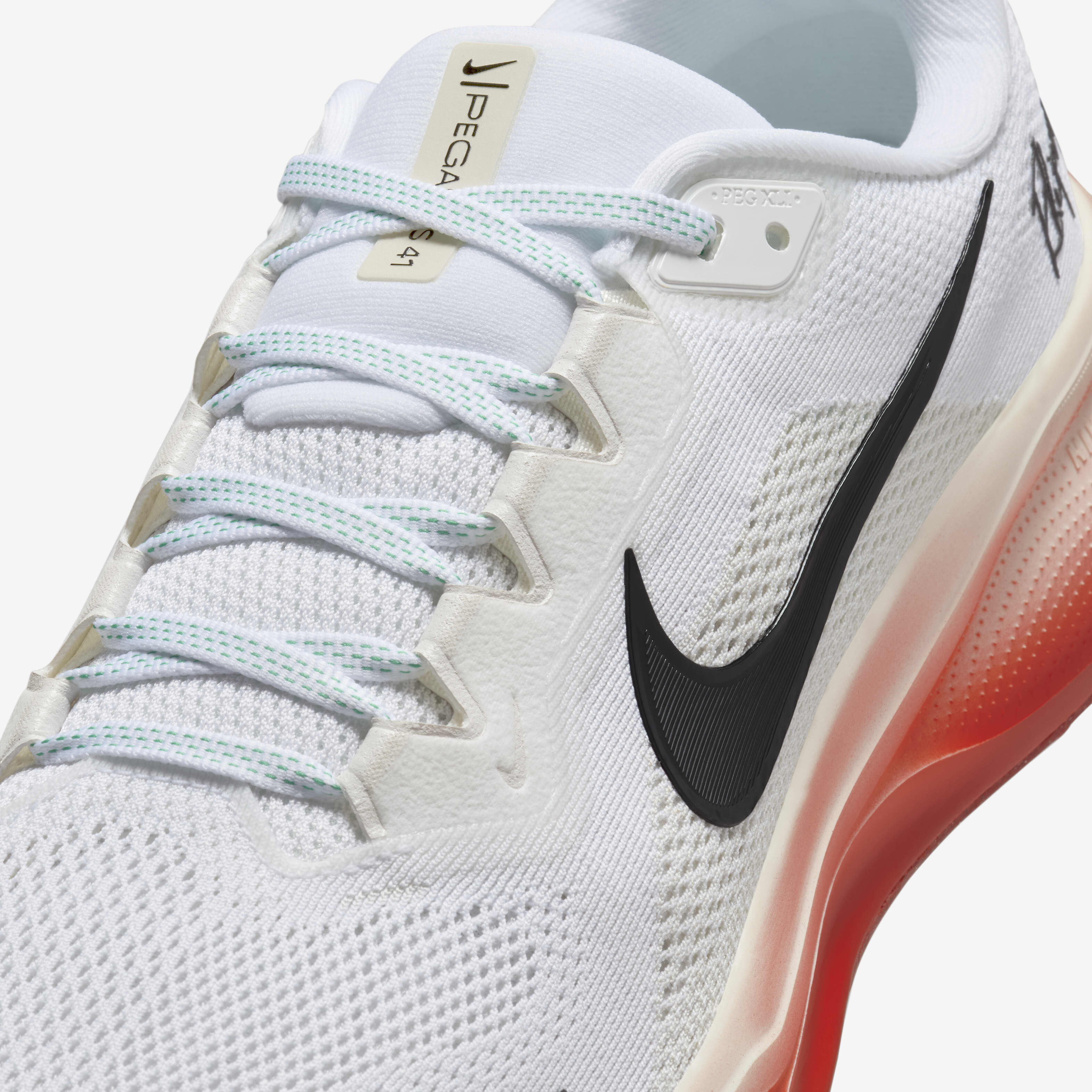 Nike Pegasus 41 'Eliud Kipchoge' image number 6