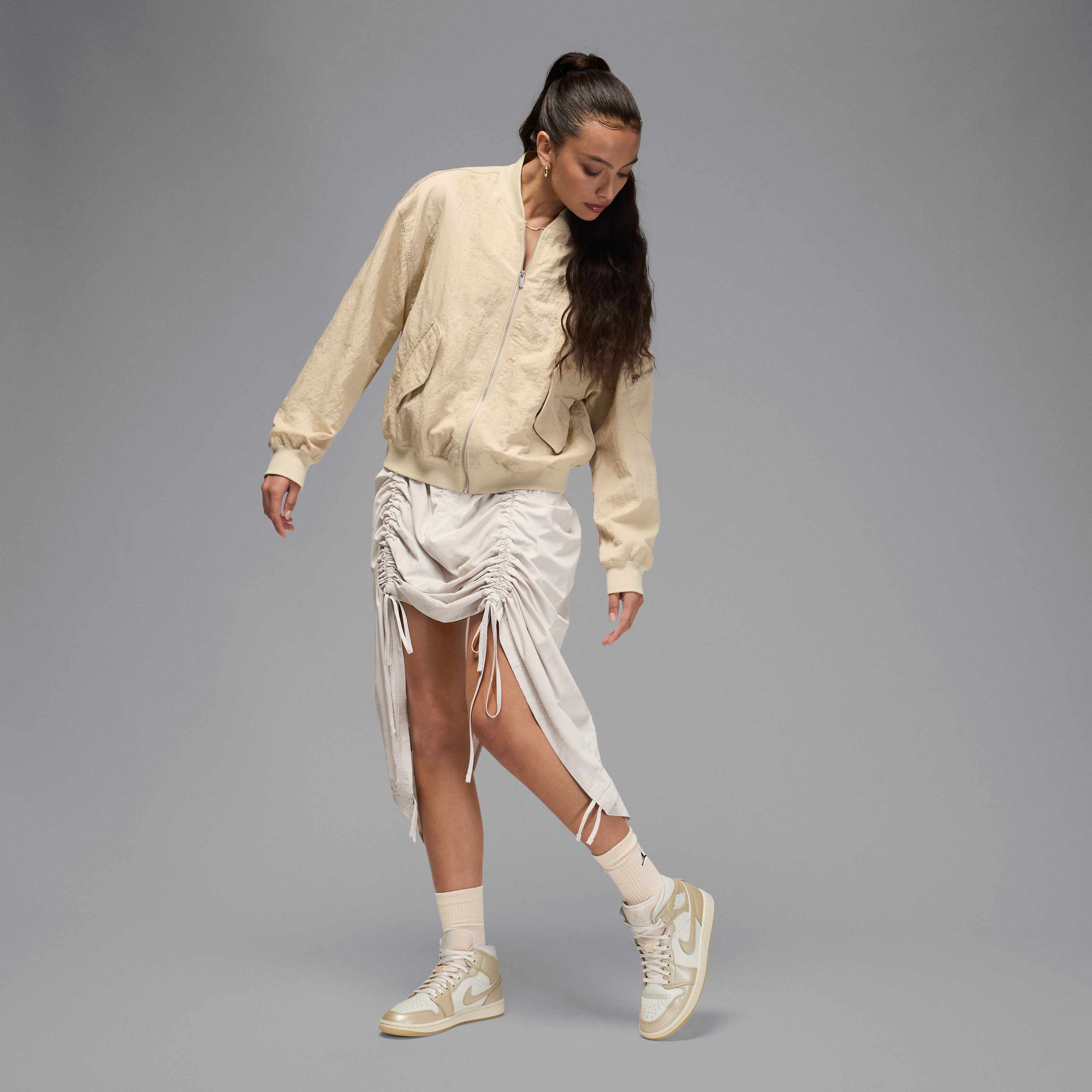 Air Jordan 1 Mid SE image number 9