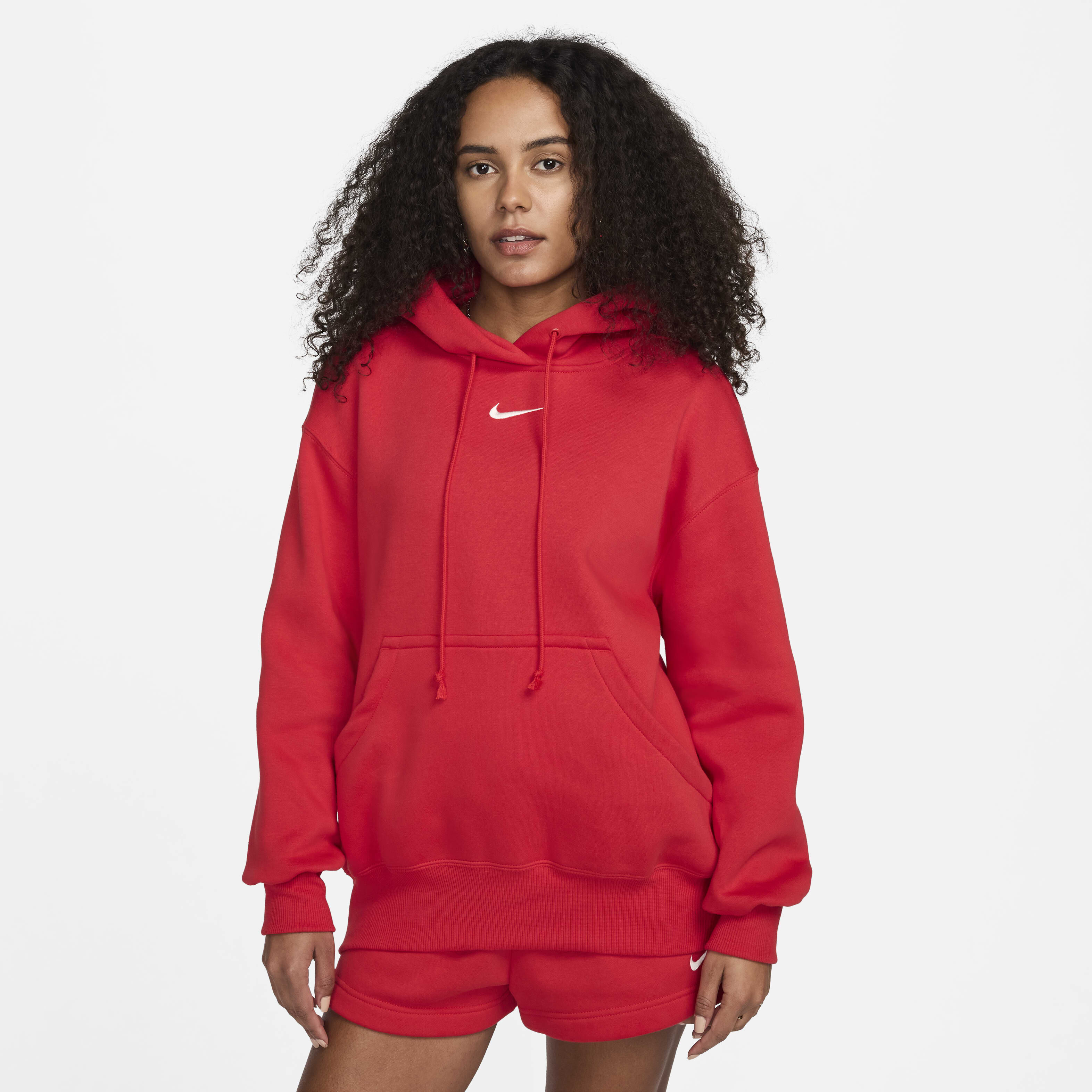 Buy Nike Sportswear Phoenix Fleece Women's Oversized