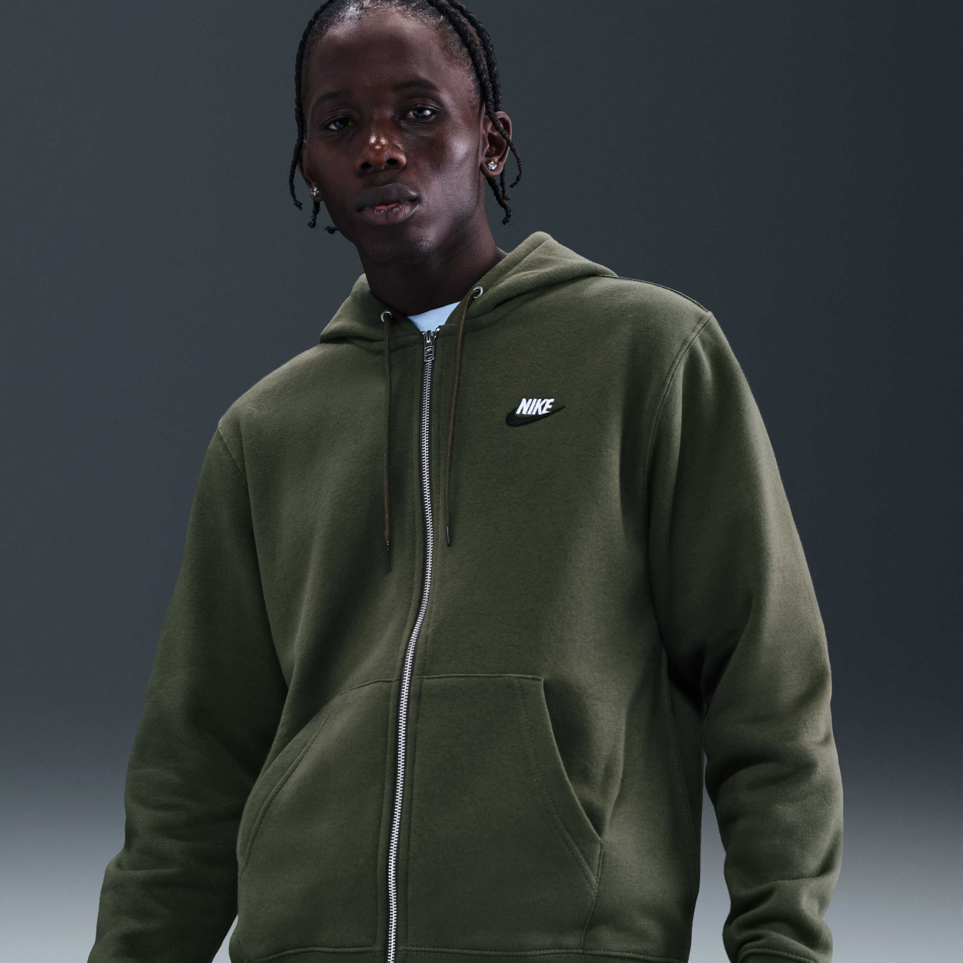 Nike Sportswear Club image number 0