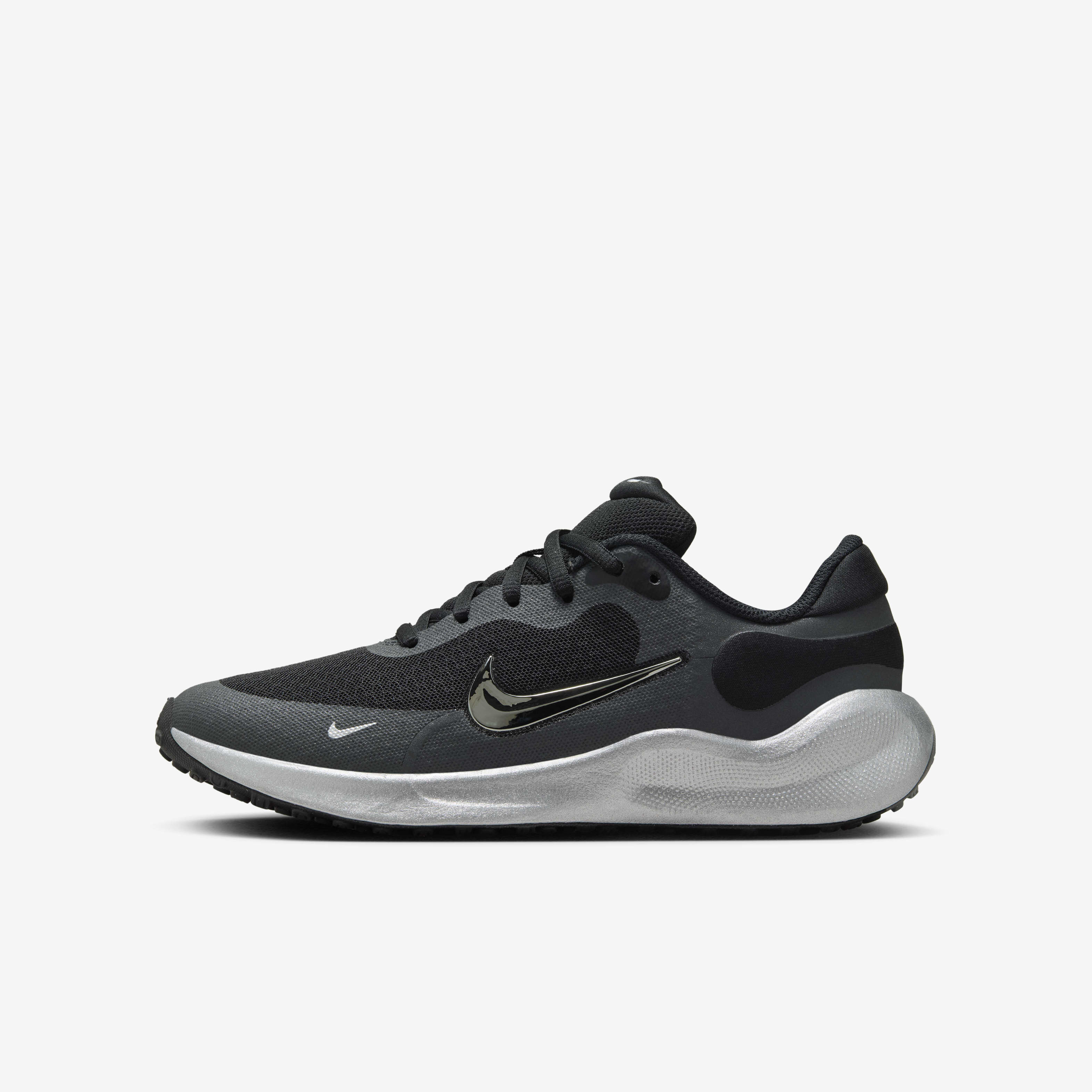 Nike big kids revolution 2 grey online