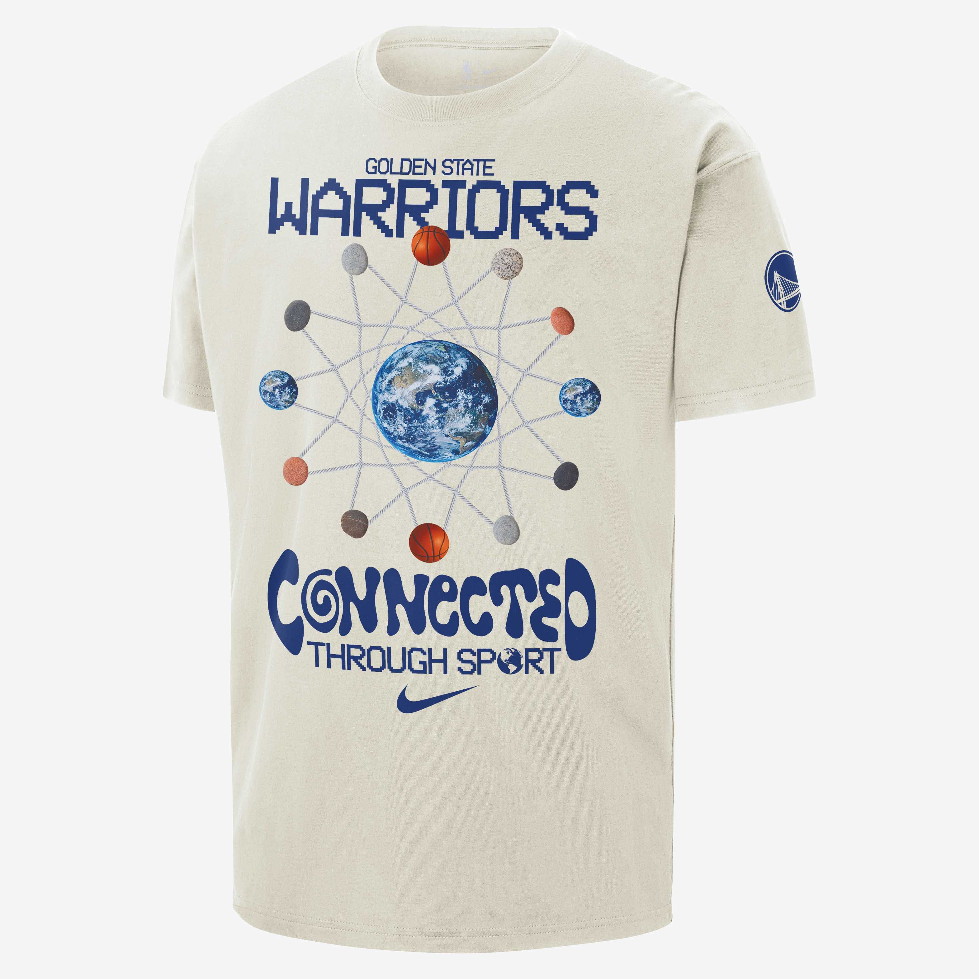 جولدن ستيت ووريرز كورتسايد image number 0