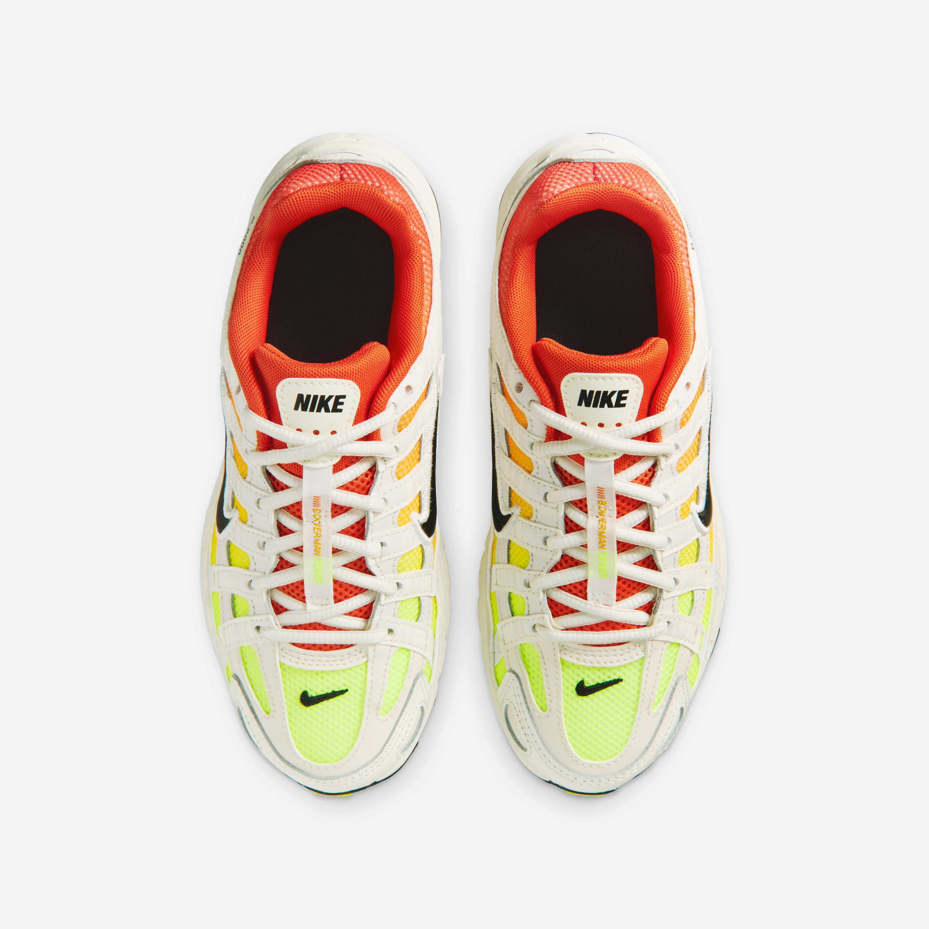 Nike P-6000 image number 3