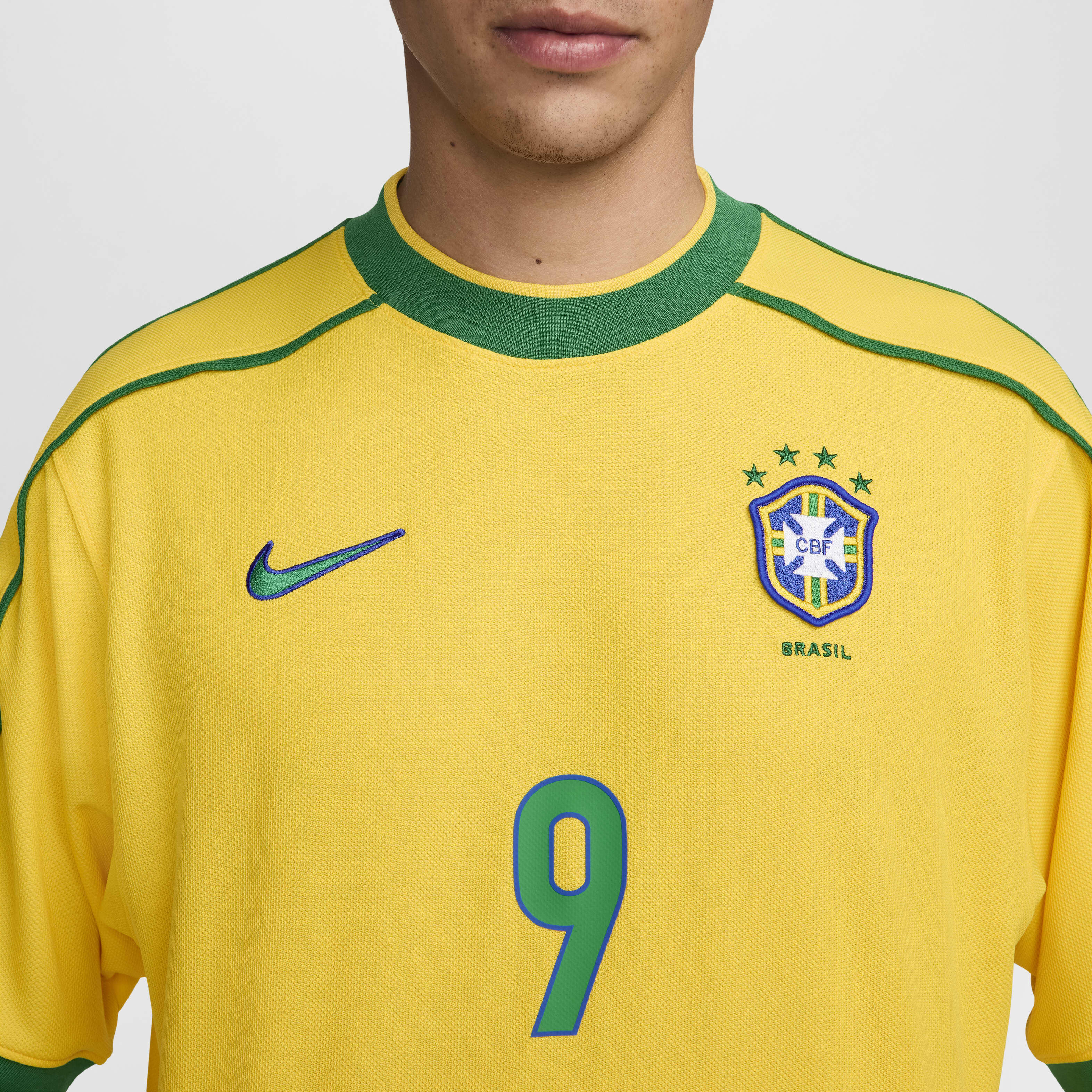 Brazil 1998 Reissue image number 3