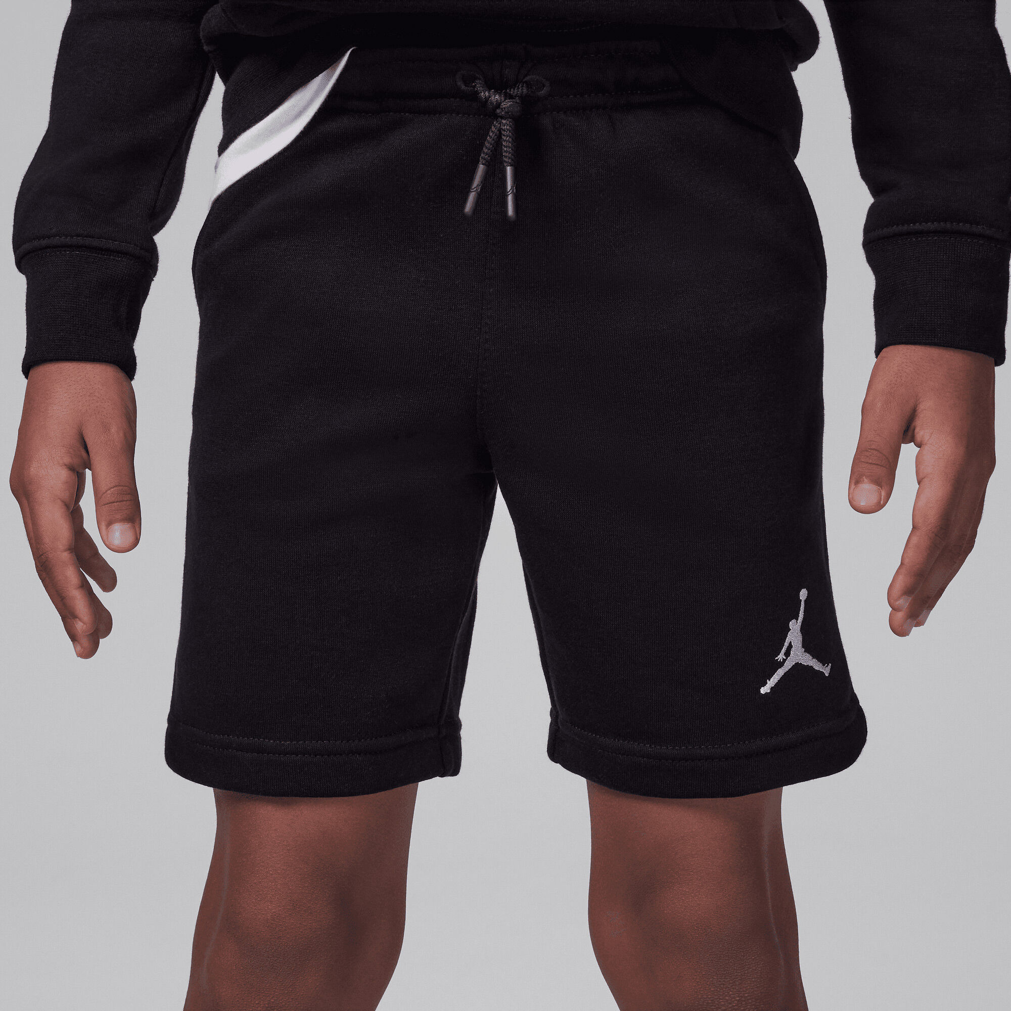 شورت جوردن MJ ايسنشال فرنش تيري image number 1