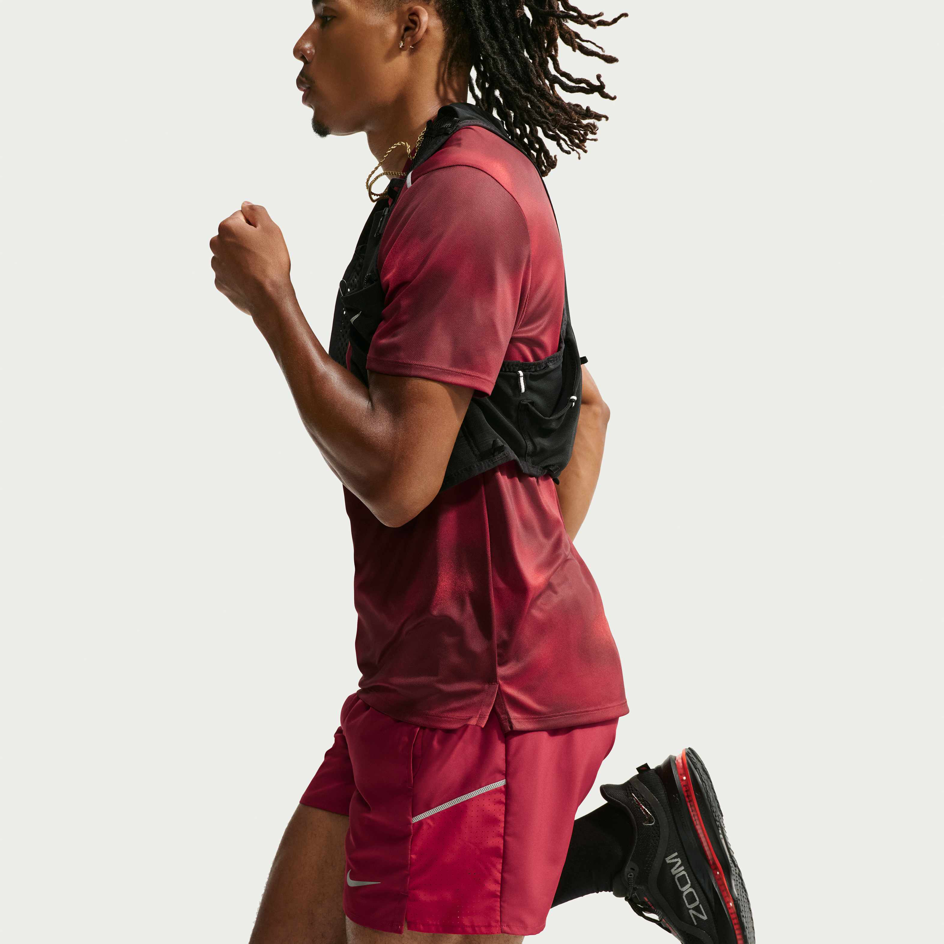 Nike Miler image number 3