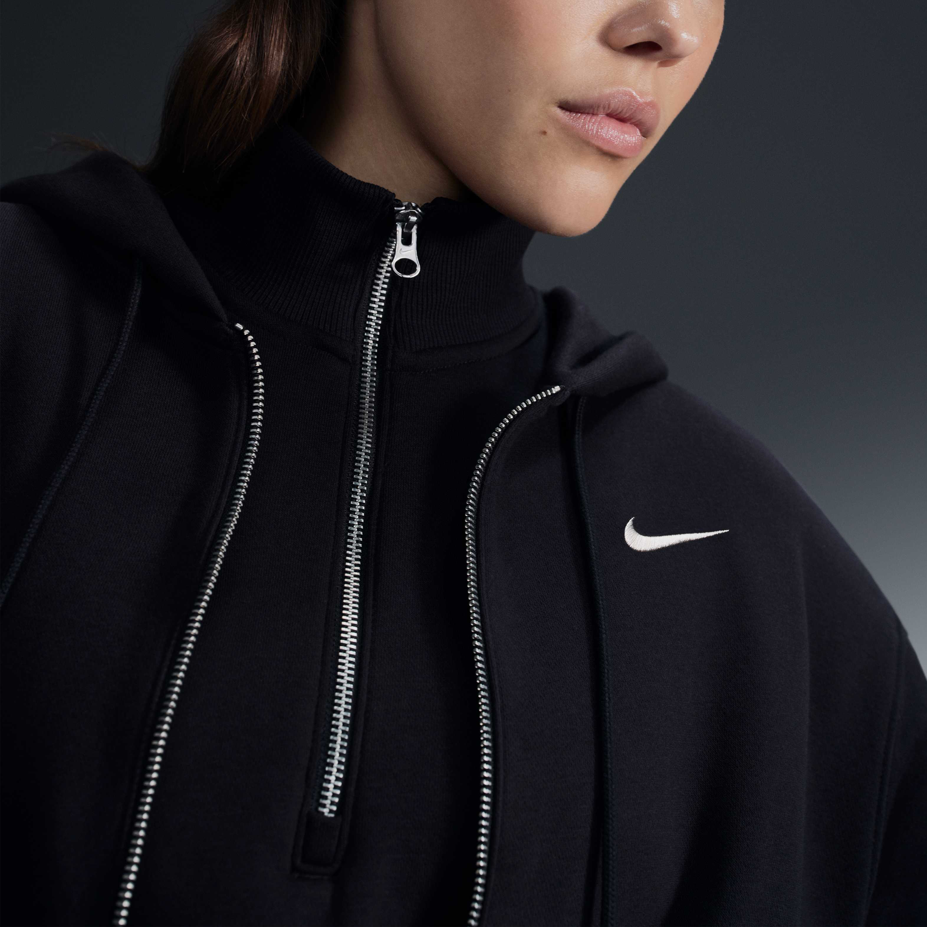Nike Sportswear Phoenix Fleece image number 2