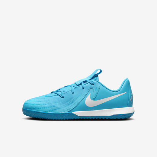Kids' Football Indoor Court Shoes Sale-Nike, Nike Jr. Phantom GX 2 Academy, Younger/Older Kids' IC Football Shoes Kids' Football Indoor Court Shoes Sale-Nike, Nike Jr. Phantom GX 2 Academy, Younger/Older Kids' IC Football Shoes