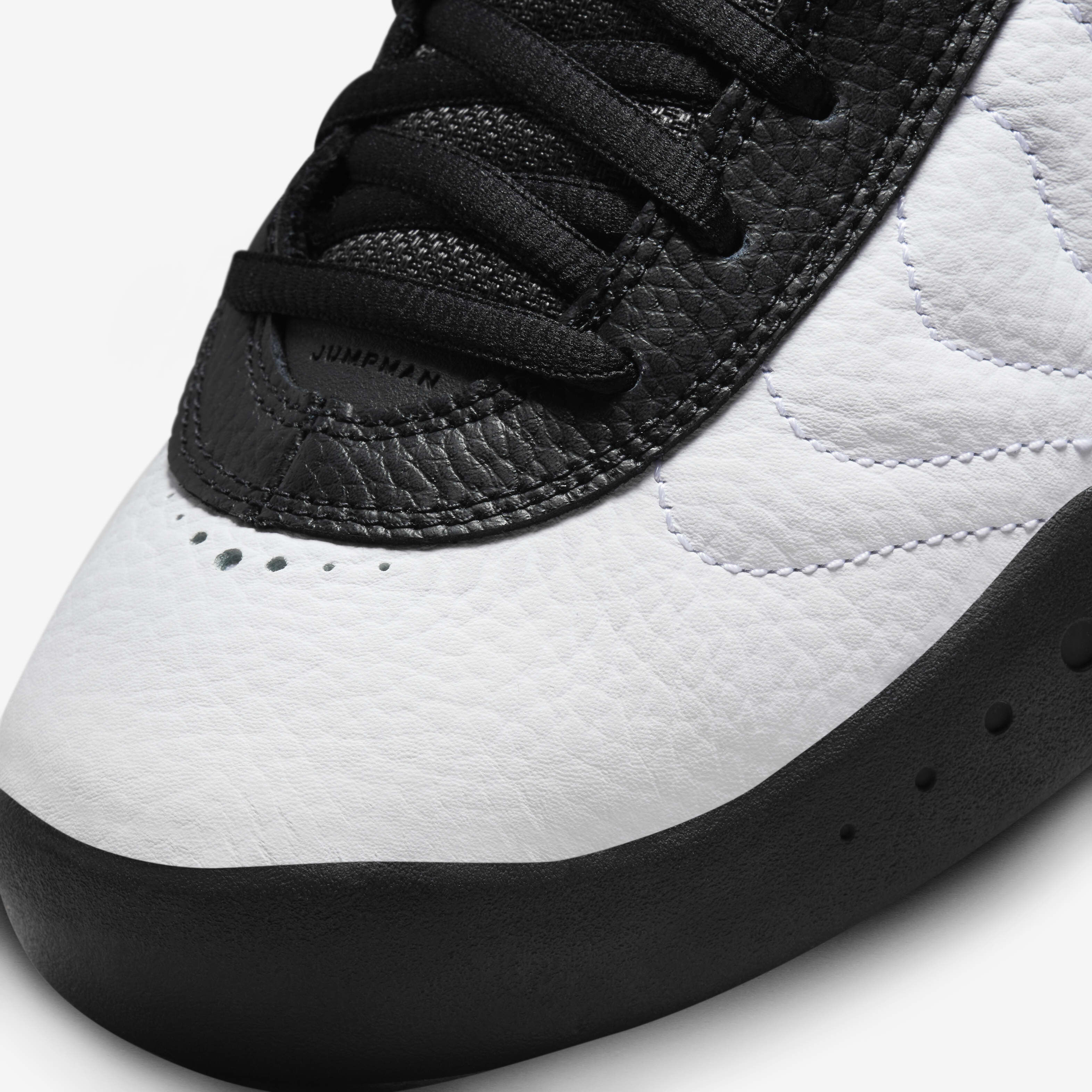 Jordan Jumpman Pro image number 6