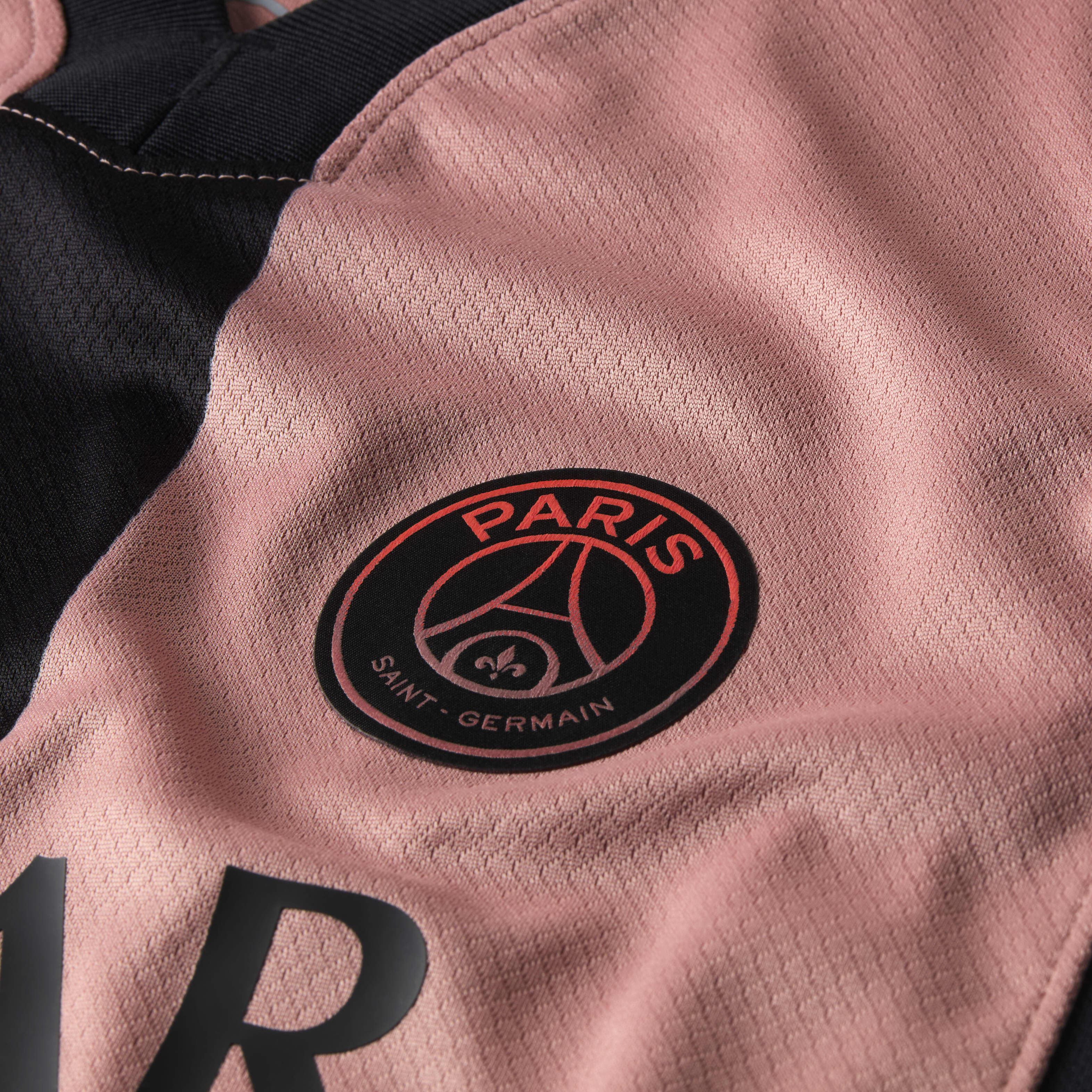 【正規品】NIKE PSG #7MBAPPE 3rdレプリカ Jordan Buy Paris Saint-Germain 2024/25 Stadium Third Older Kids