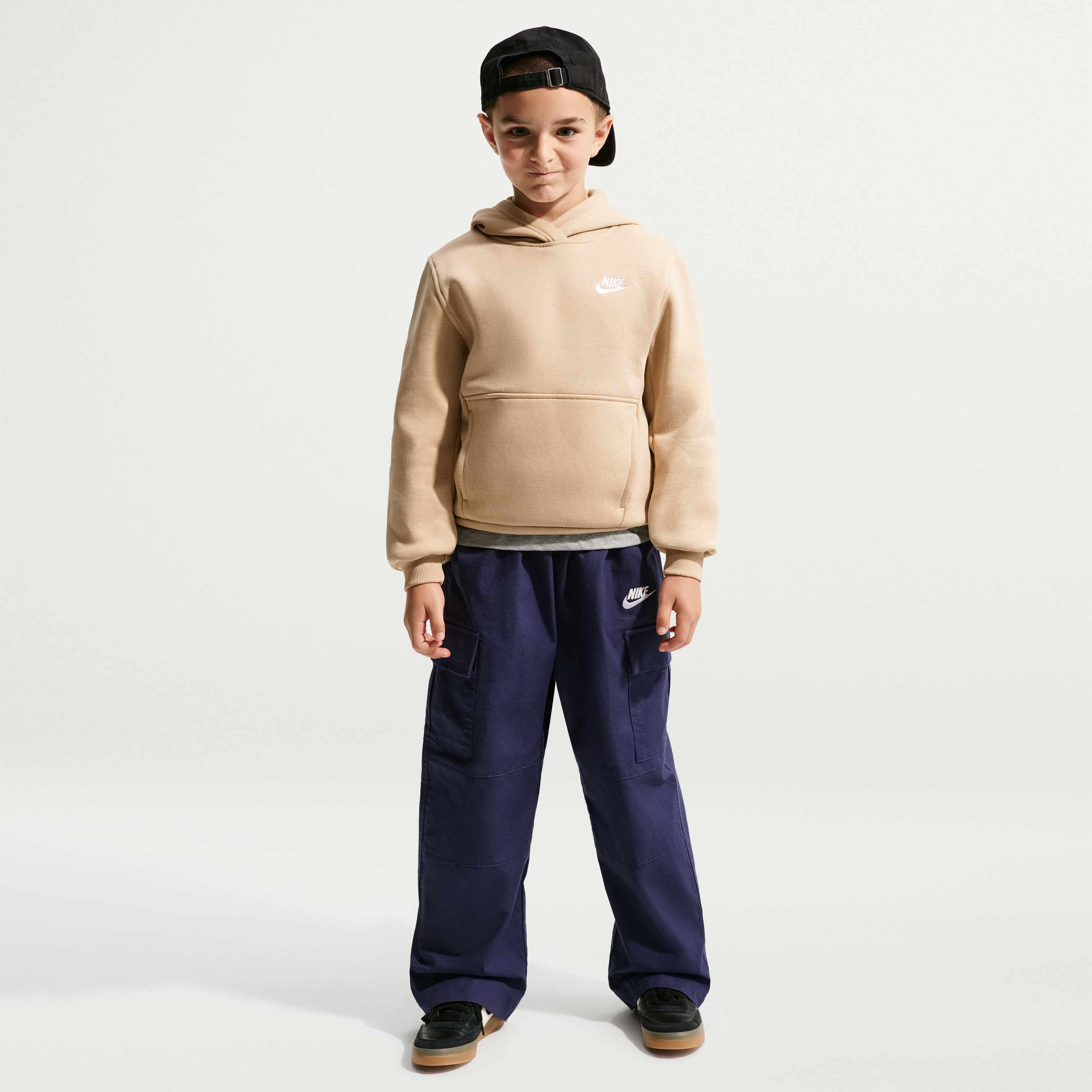 Nike Sportswear Club Fleece image number 6