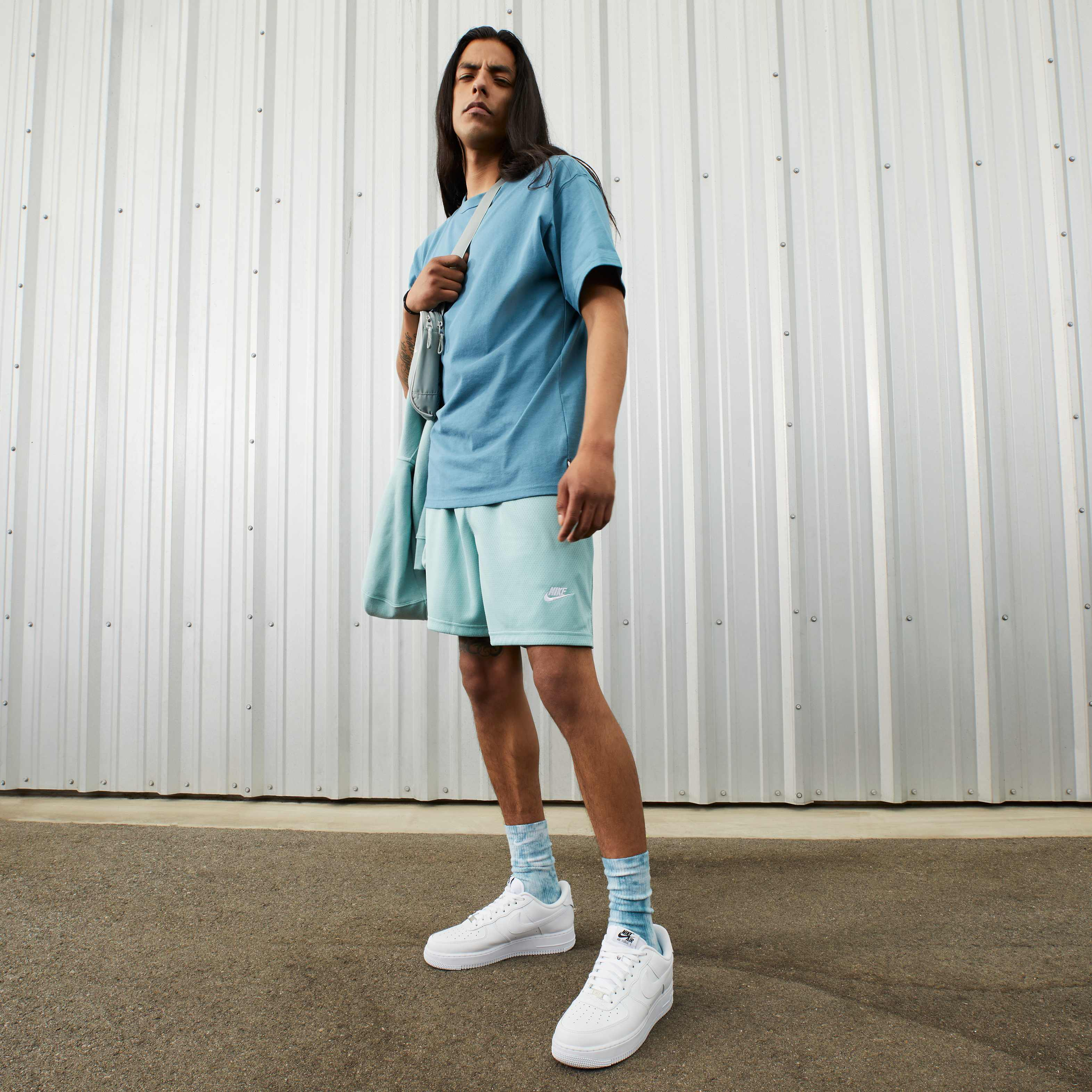 Nike Air Force 1 '07 EasyOn image number 10