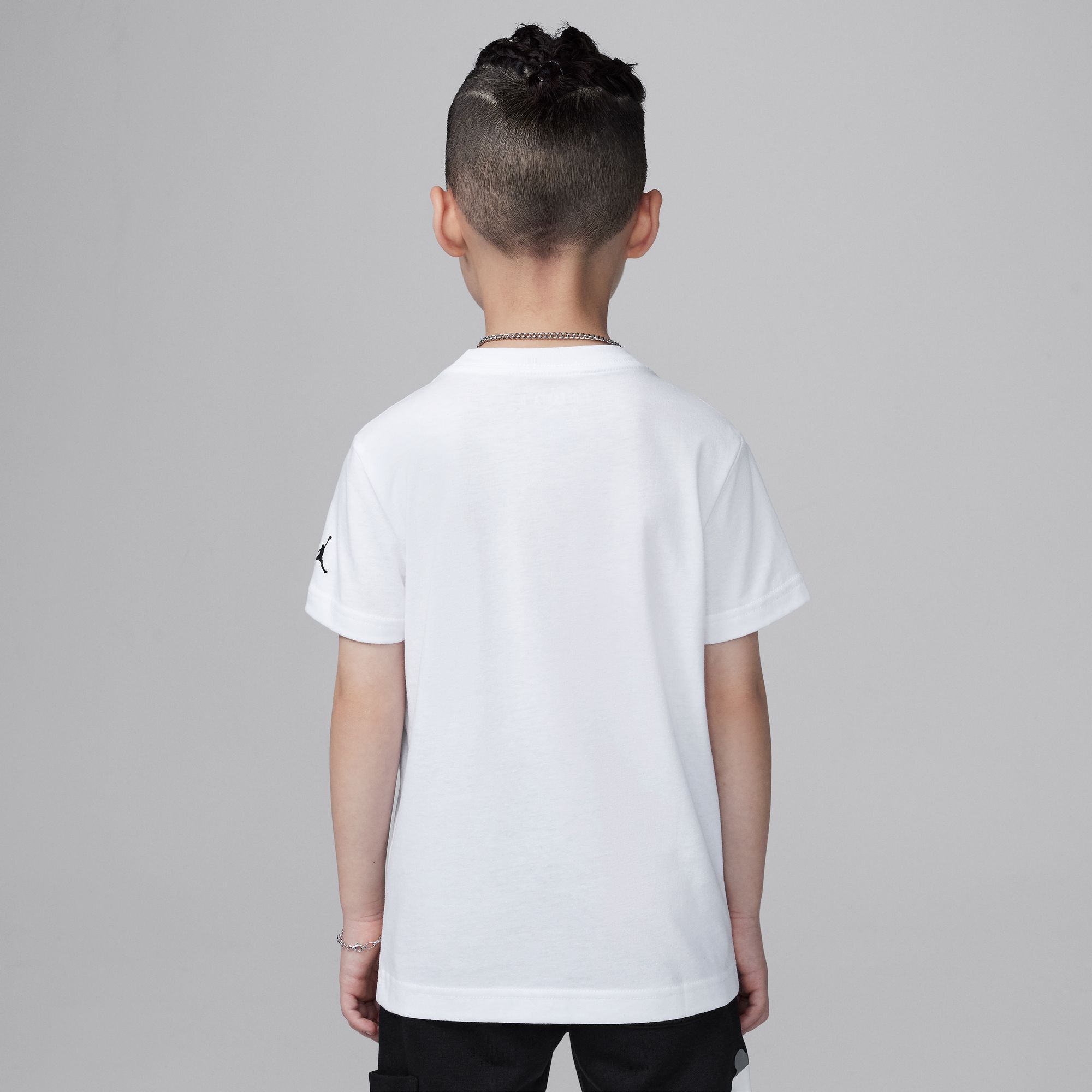 Air Jordan image number 4