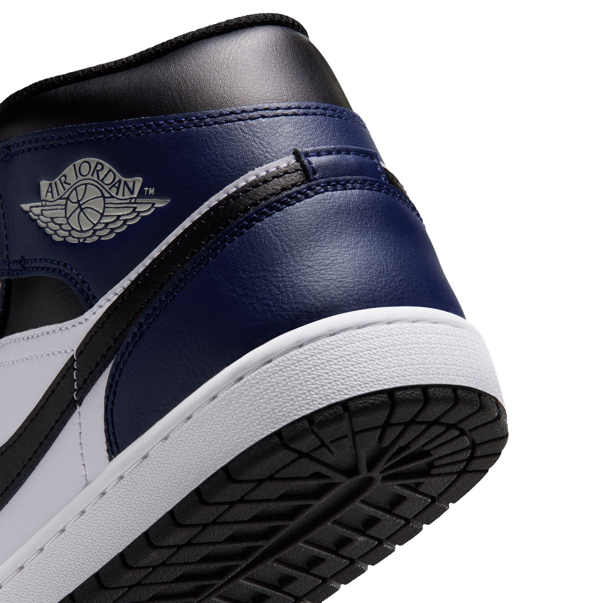 Air Jordan 1 Mid image number 10