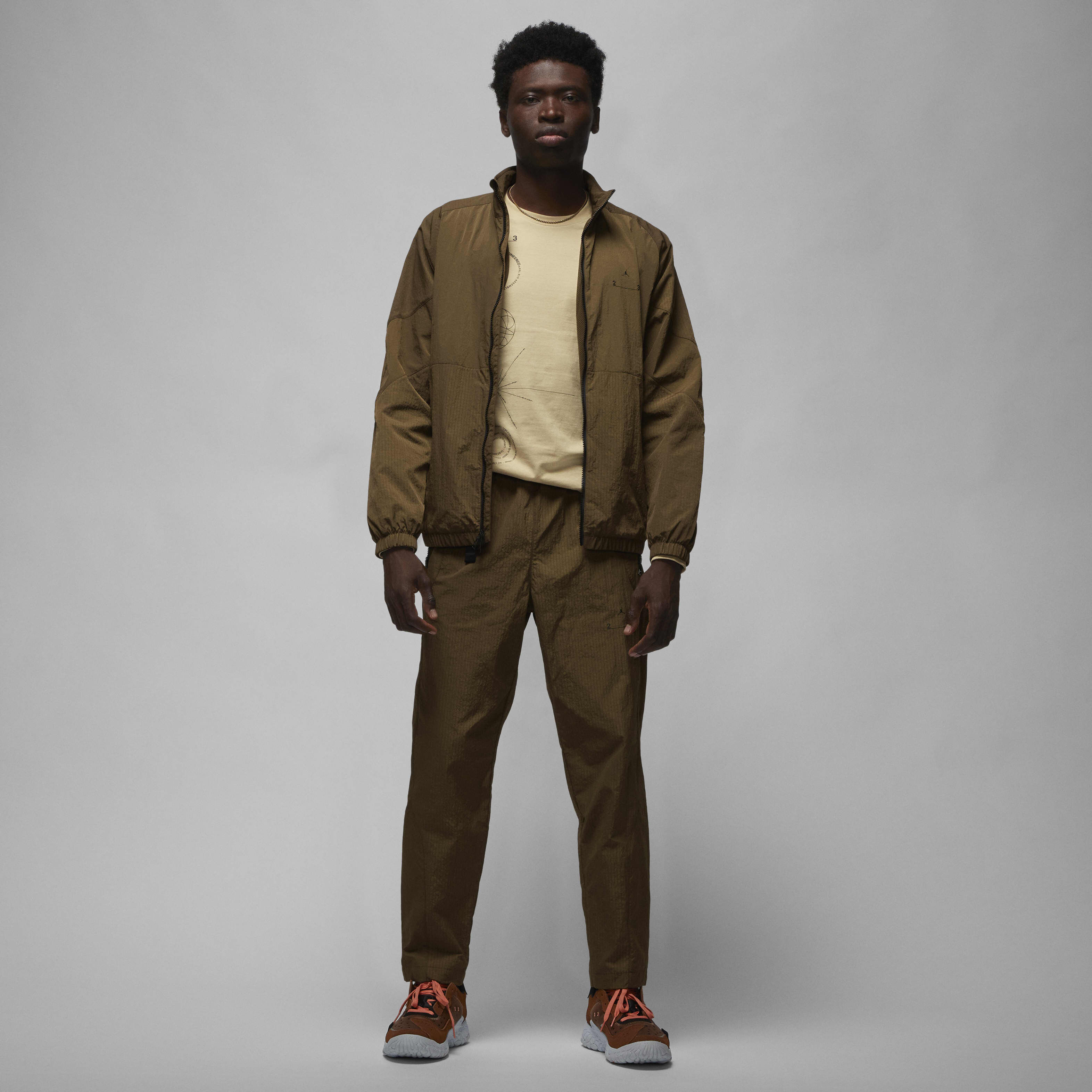 Jordan 23 Engineered image number 7