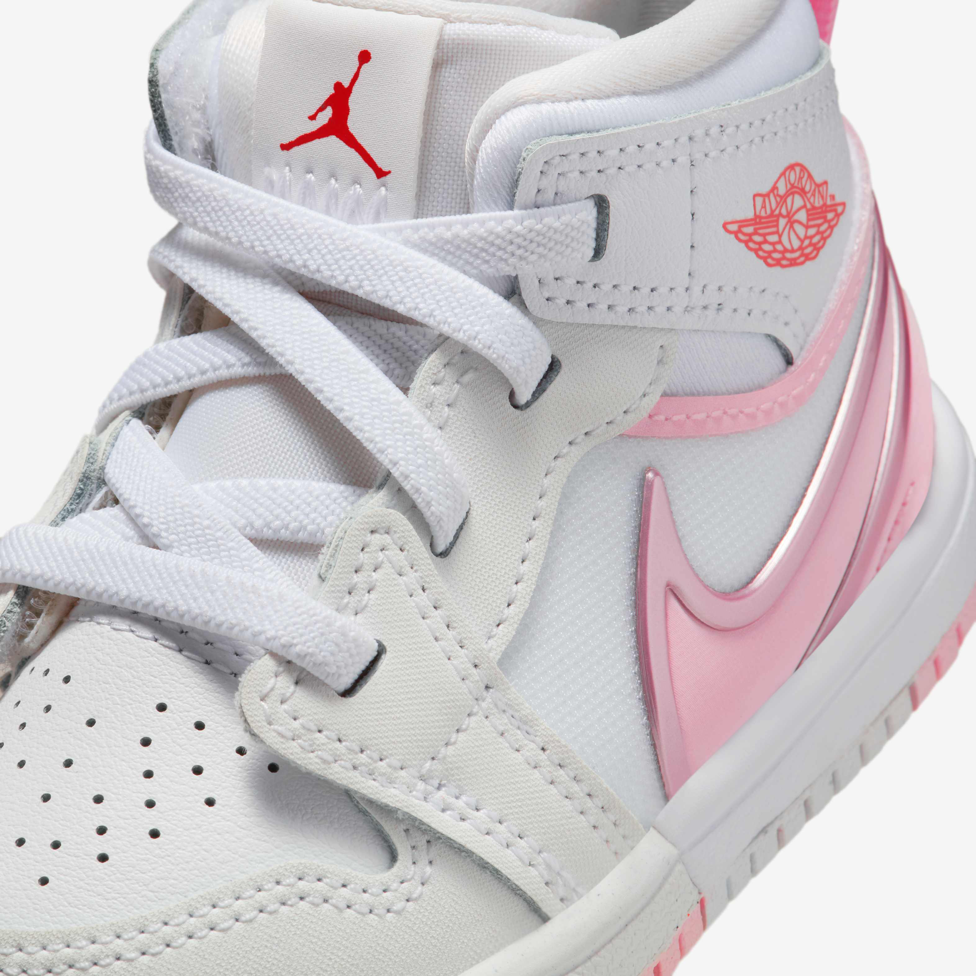 Jordan 1 Mid RM EasyOn image number 6