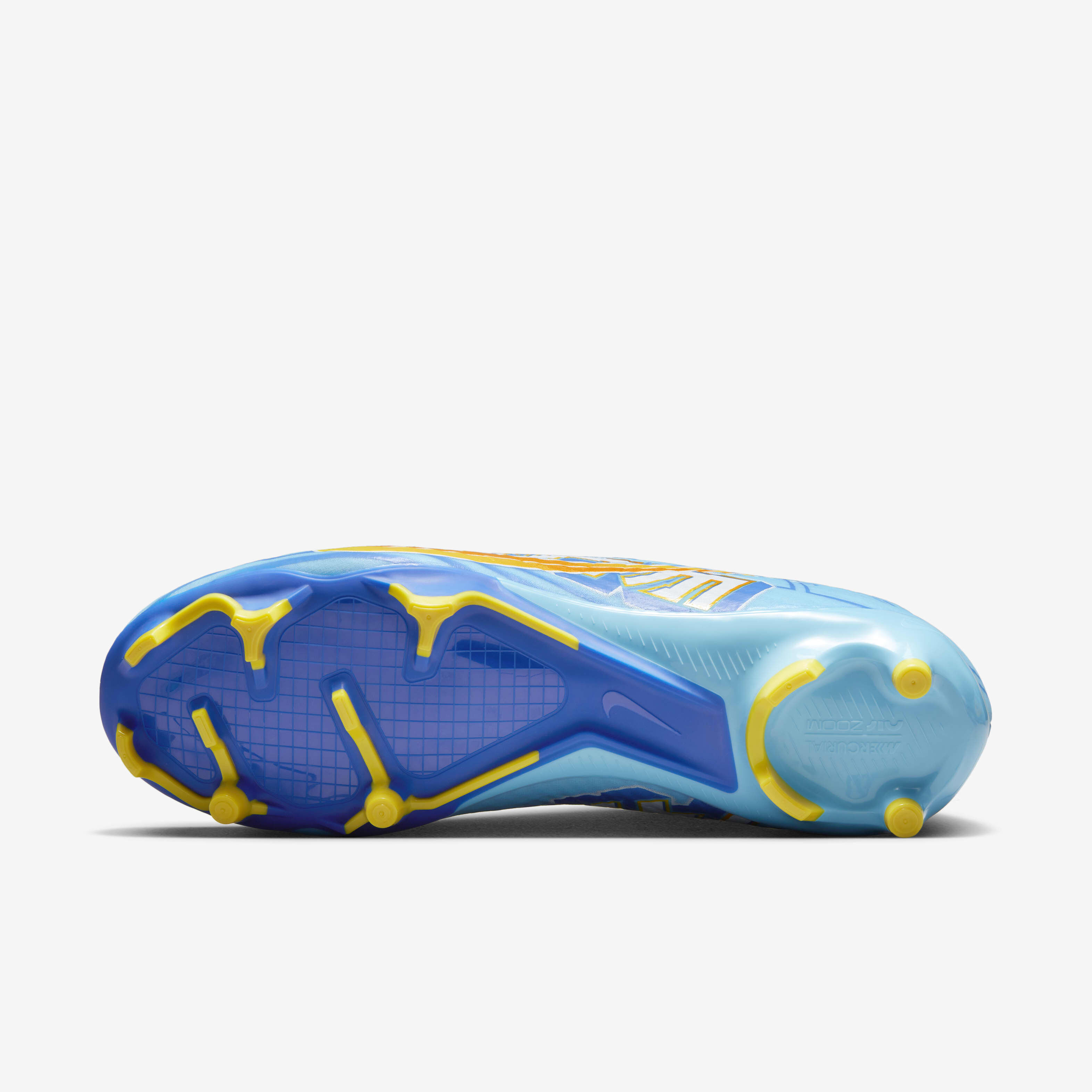 Nike mercurial vapor academy mens fg football boots blue online