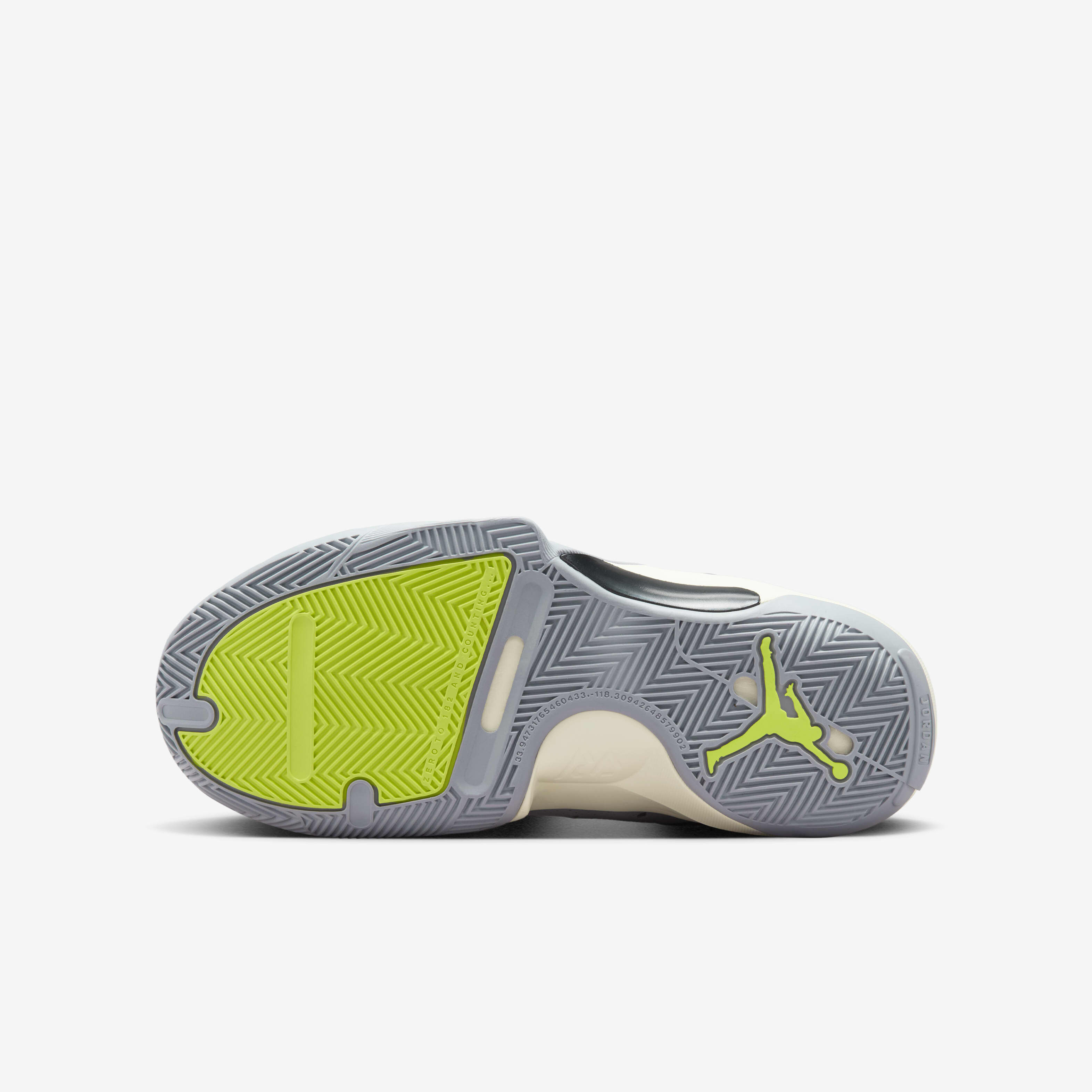 Jordan One Take 5 image number 1