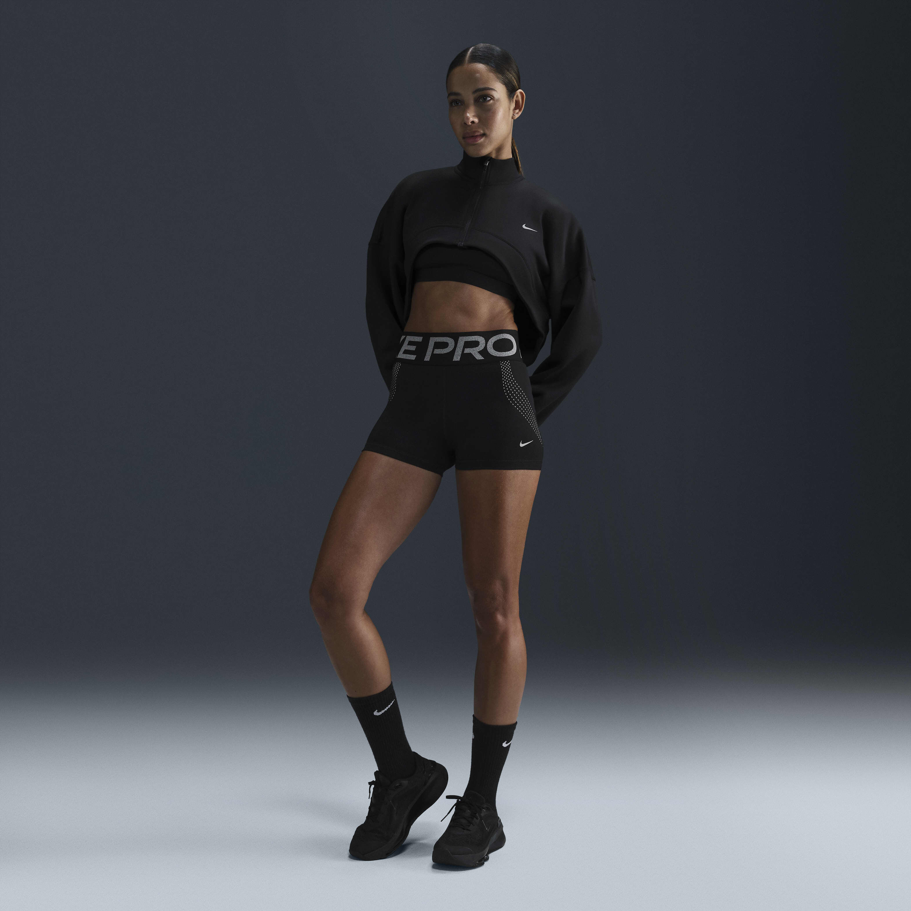 نايكي برو سكلبت image number 0