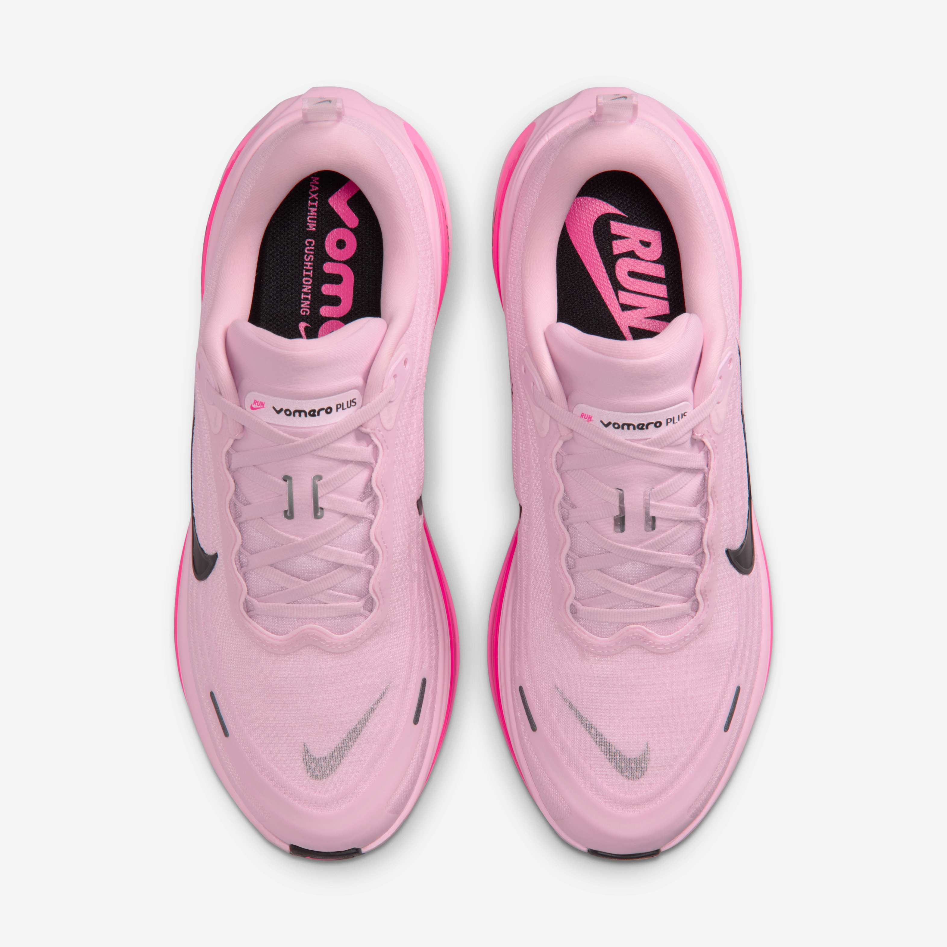 Nike Vomero Plus image number 3