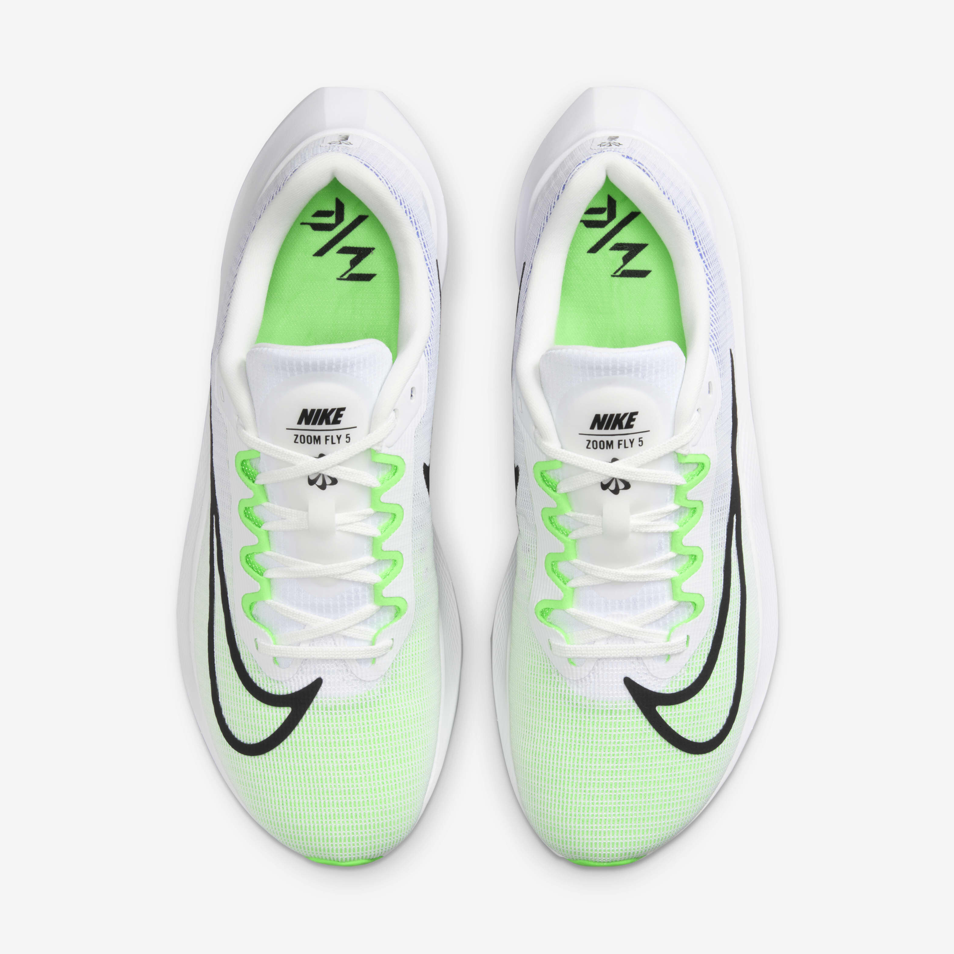 Nike Zoom Fly 5 image number 3