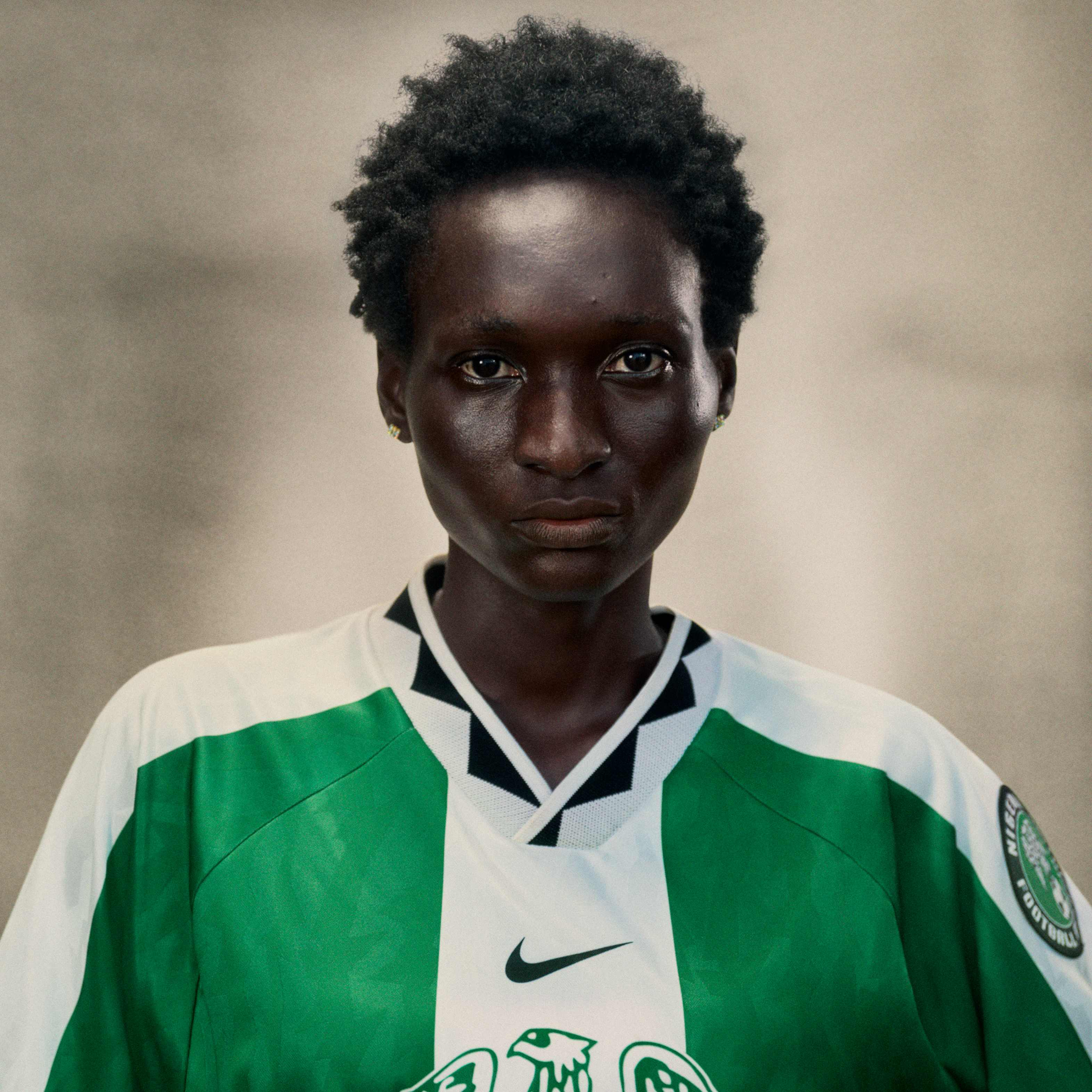 نايجيريا 1996 ريشو image number 1