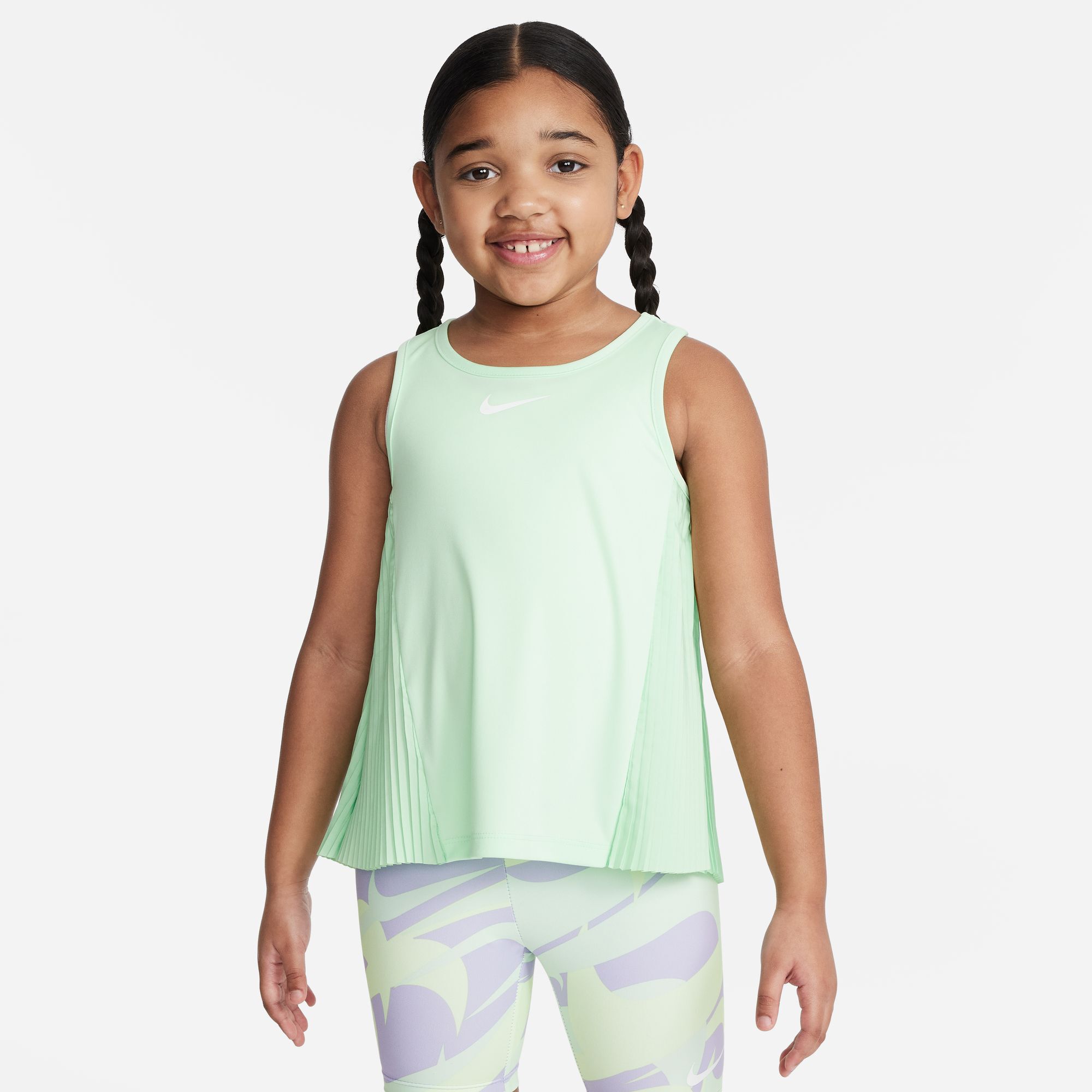 Nike Dri-FIT Prep in Your Step image number 1