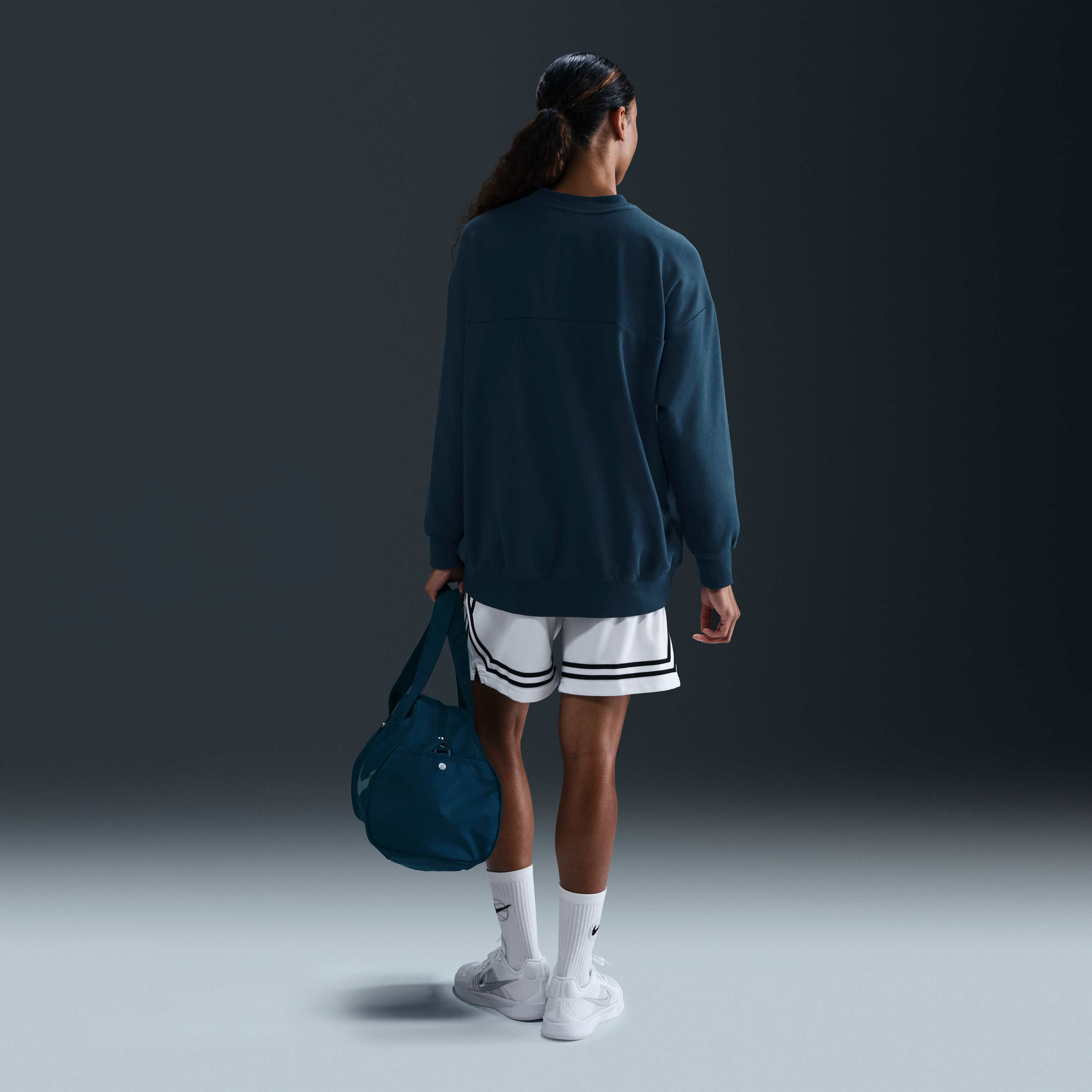 Nike Swoosh Fly image number 4