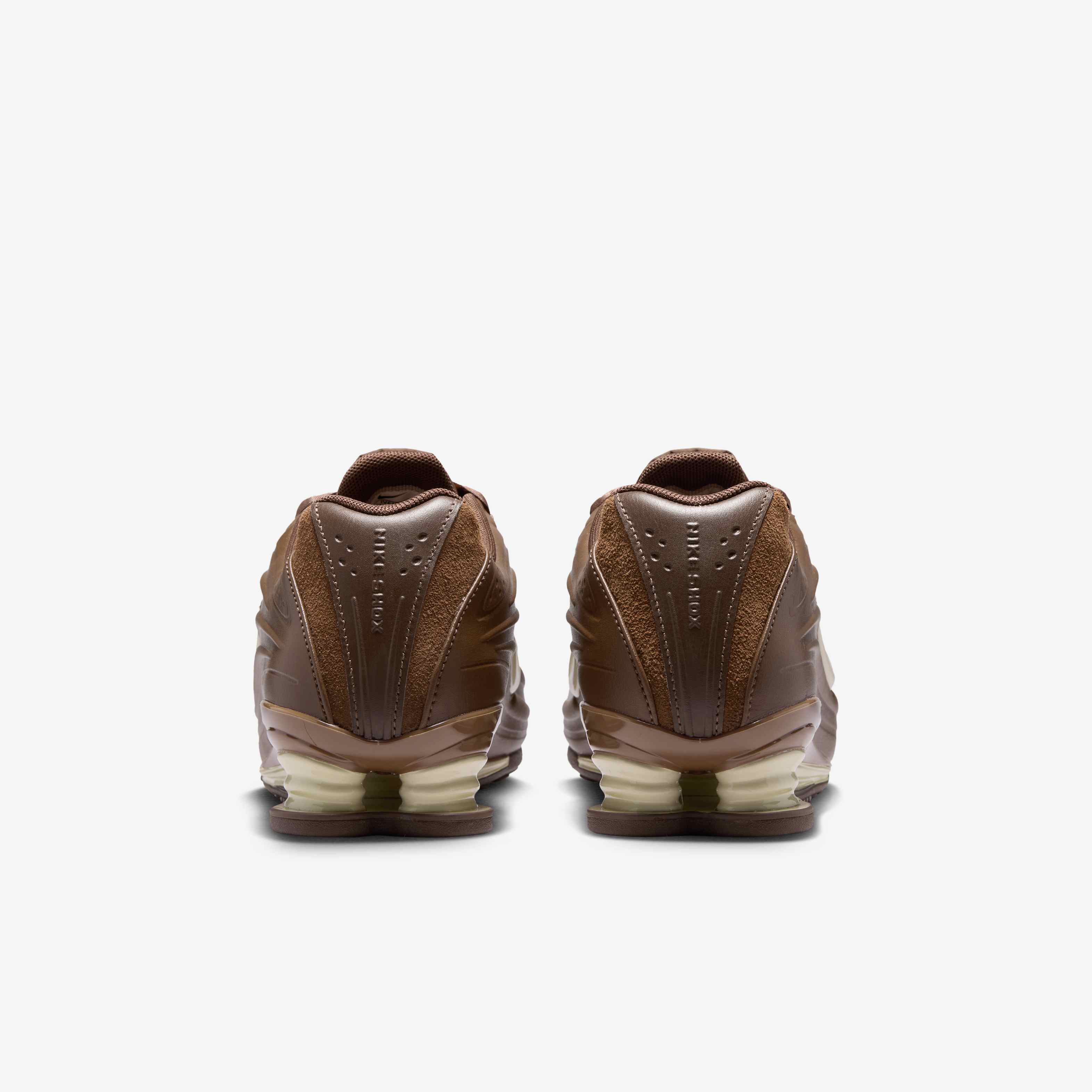 Nike Shox Z image number 5